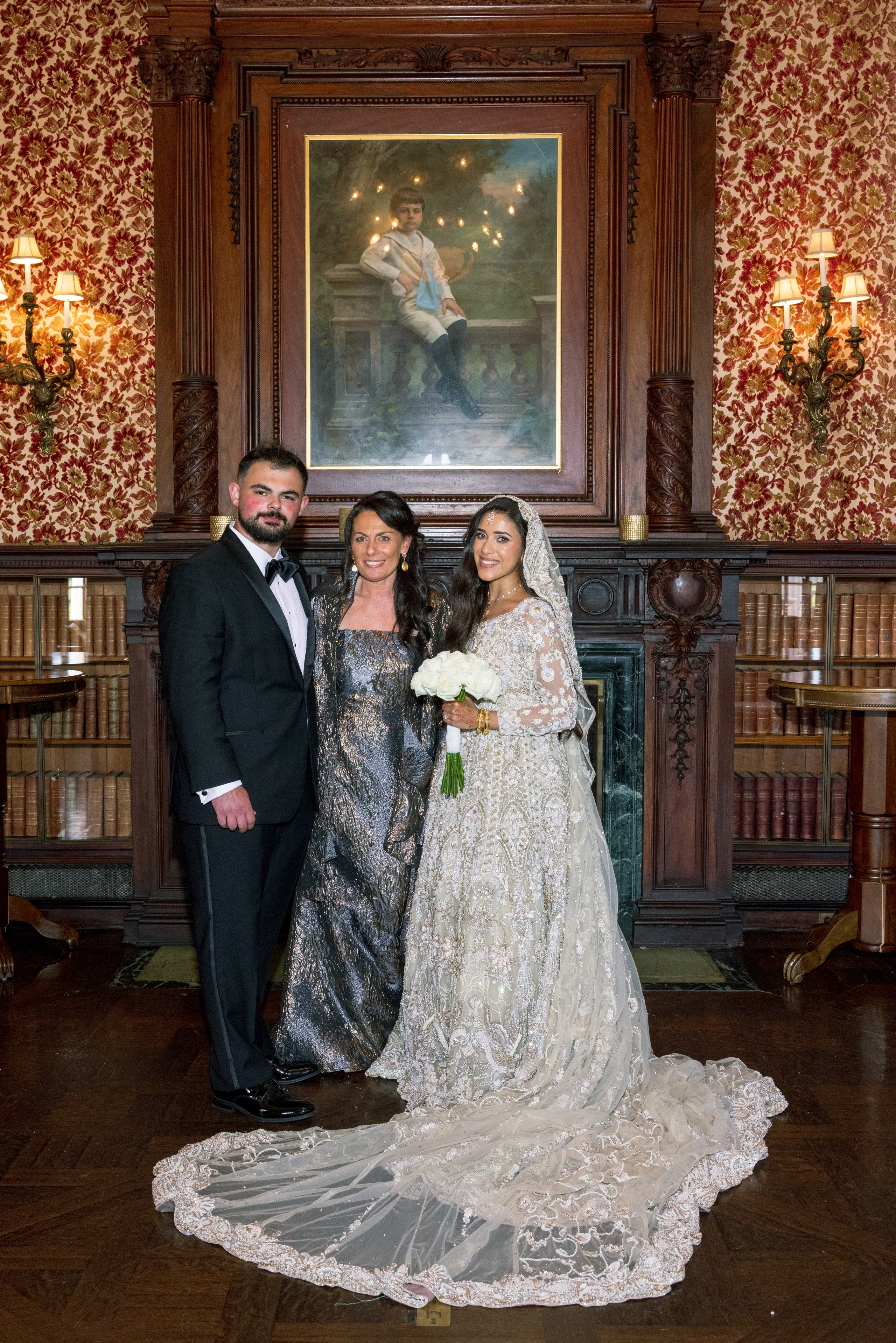 Amatul and Jacob. Anna Krasnova Wedding photographer