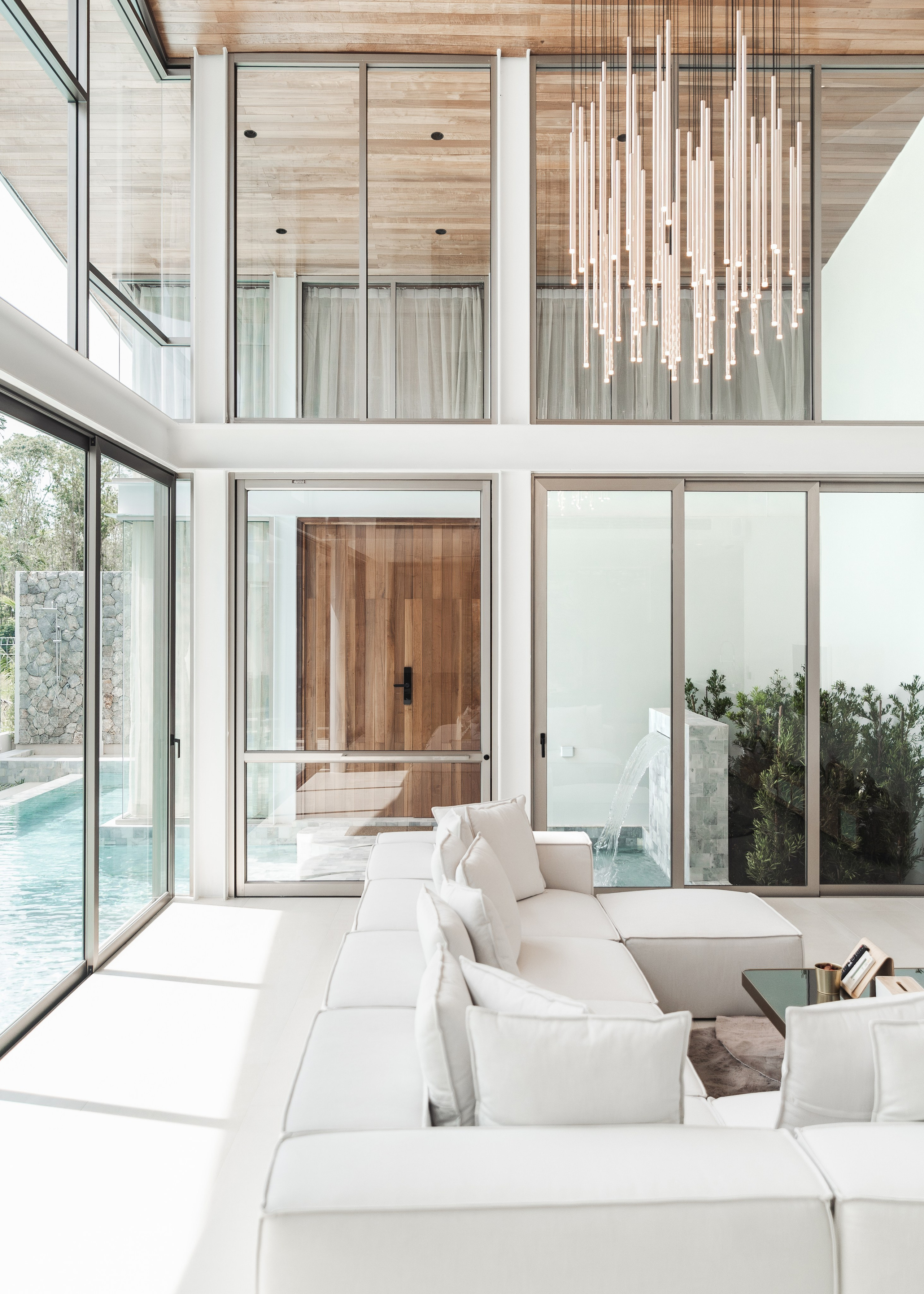 Interior photographer in Phuket | Perelude Interior