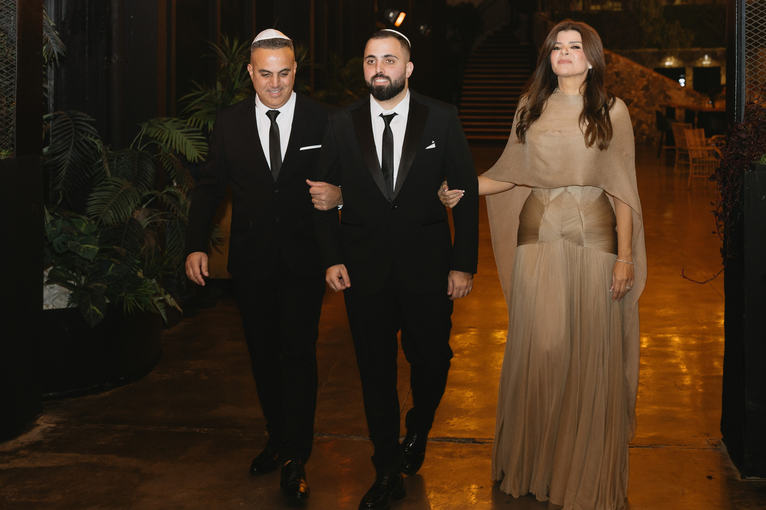 Wedding Ceremony. Portrait & Event Photography | Israel | David Shafirov