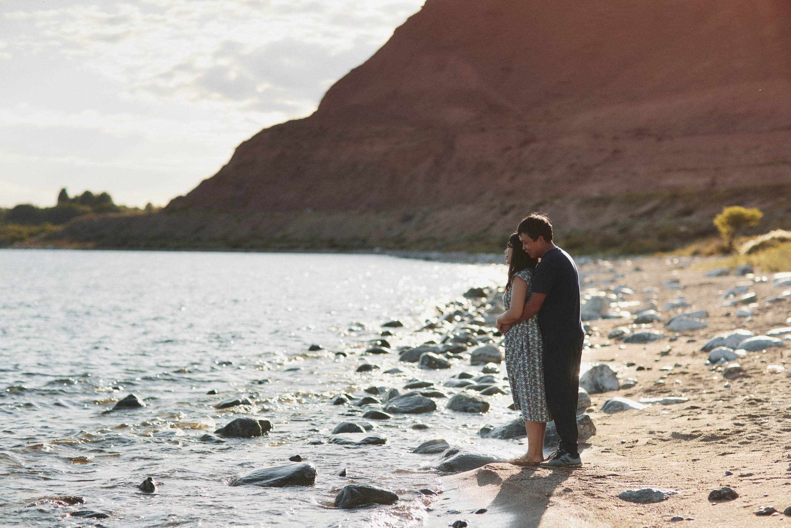 Анзу. Валерия Вартанова. Фотограф