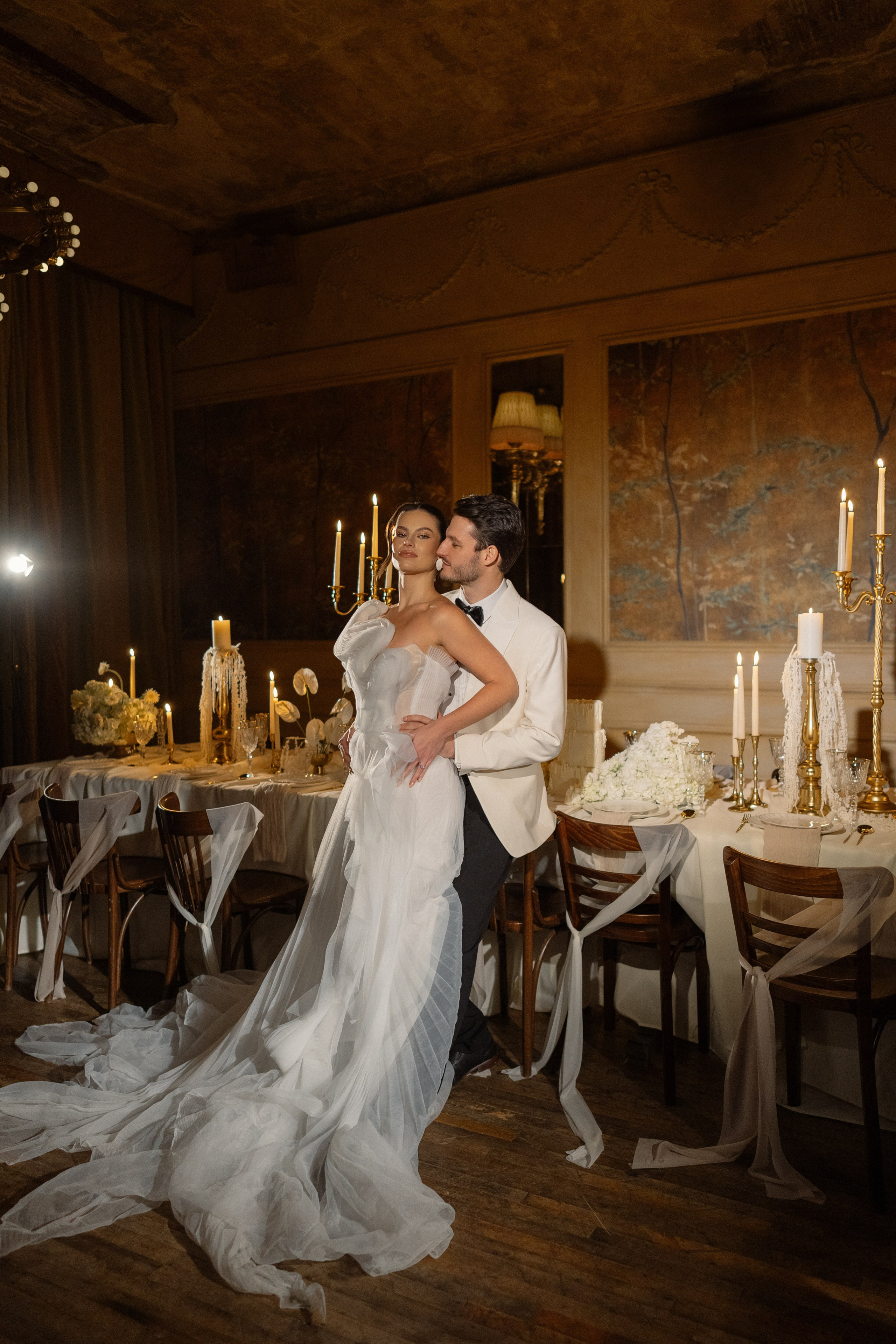 Emily and Levi. Wedding photographer and videographer New York | New Jersey