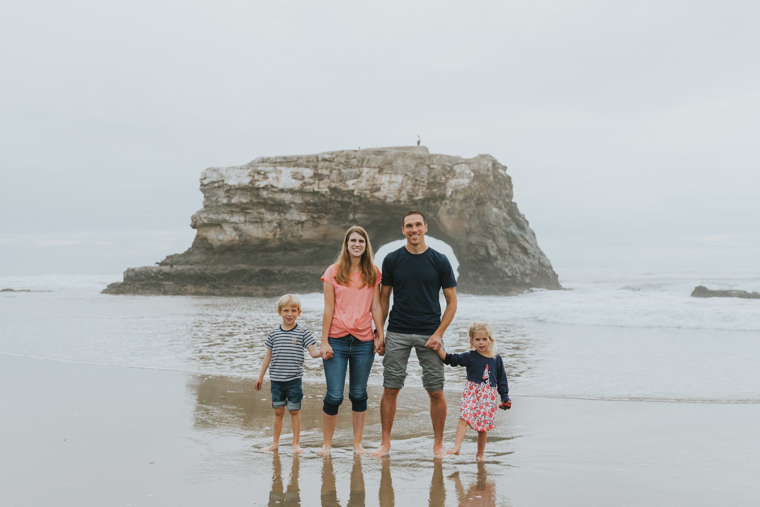 Petty | San Francisco Fall. Utah Family Photographer