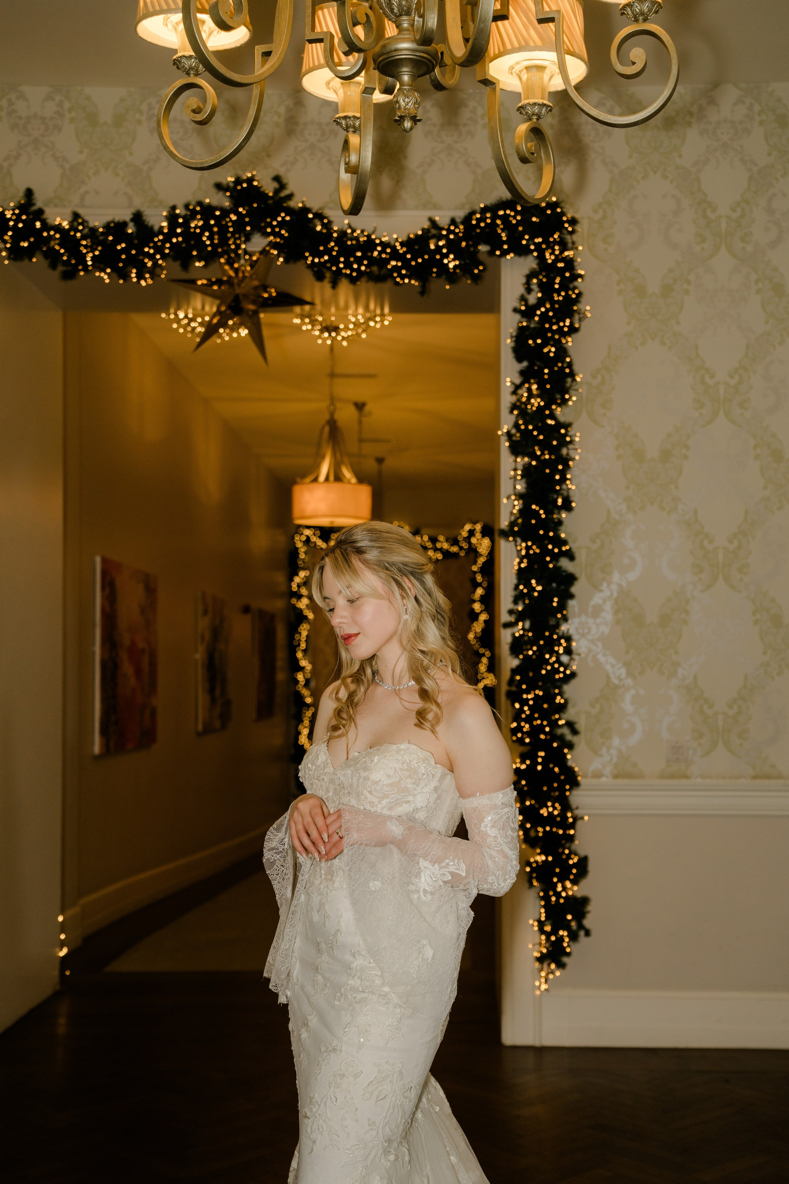 Zuzia & Andy. Wedding and family photographer Ireland