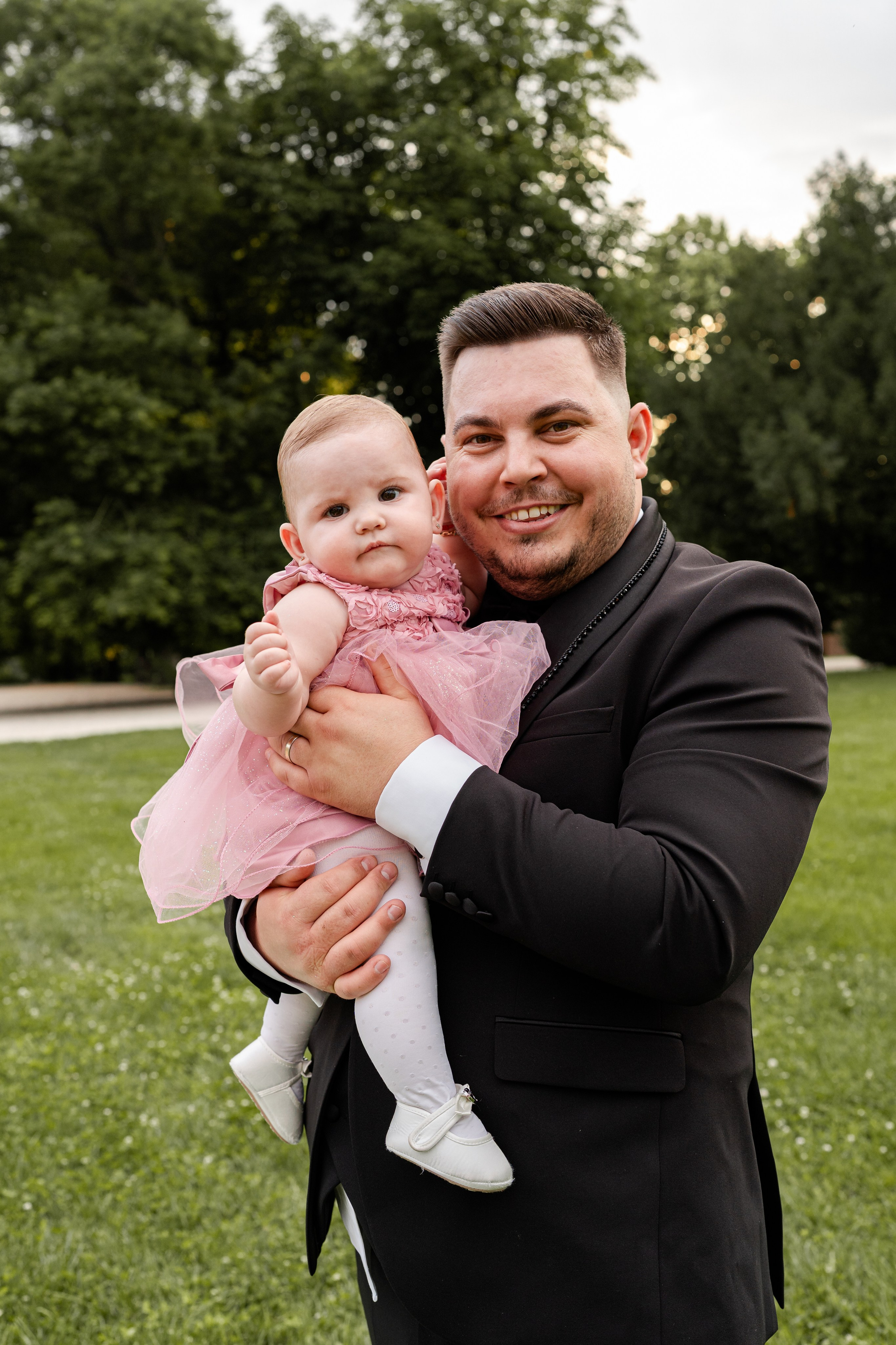 Nuntă - Gabriela și Alexandru. ALB — Alexandru-Laurențiu Bîrsan | Fotograf în București