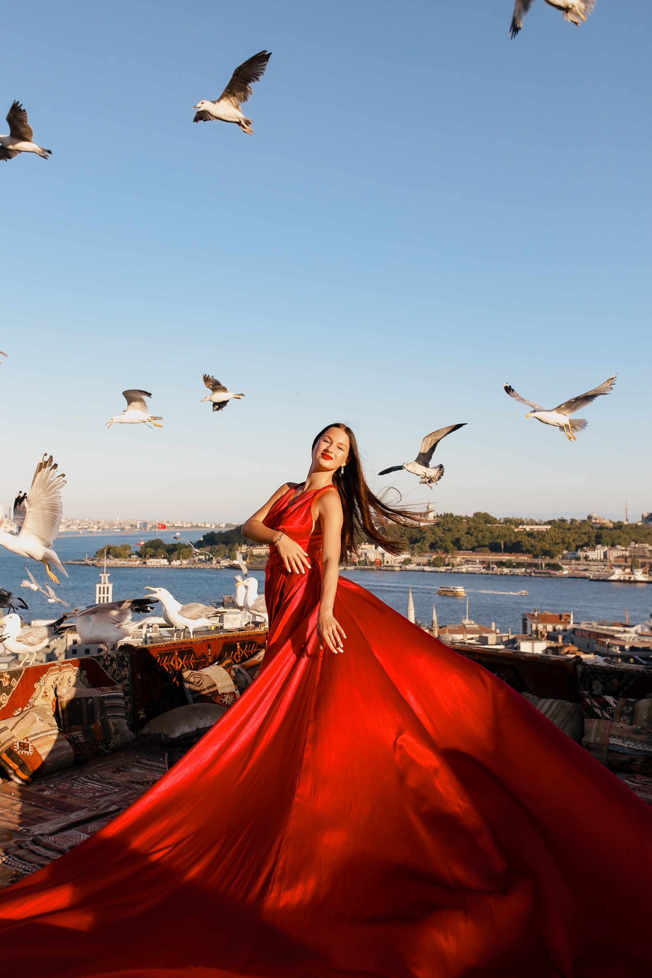 Наталья. Фотограф Москва Ларина Юлия