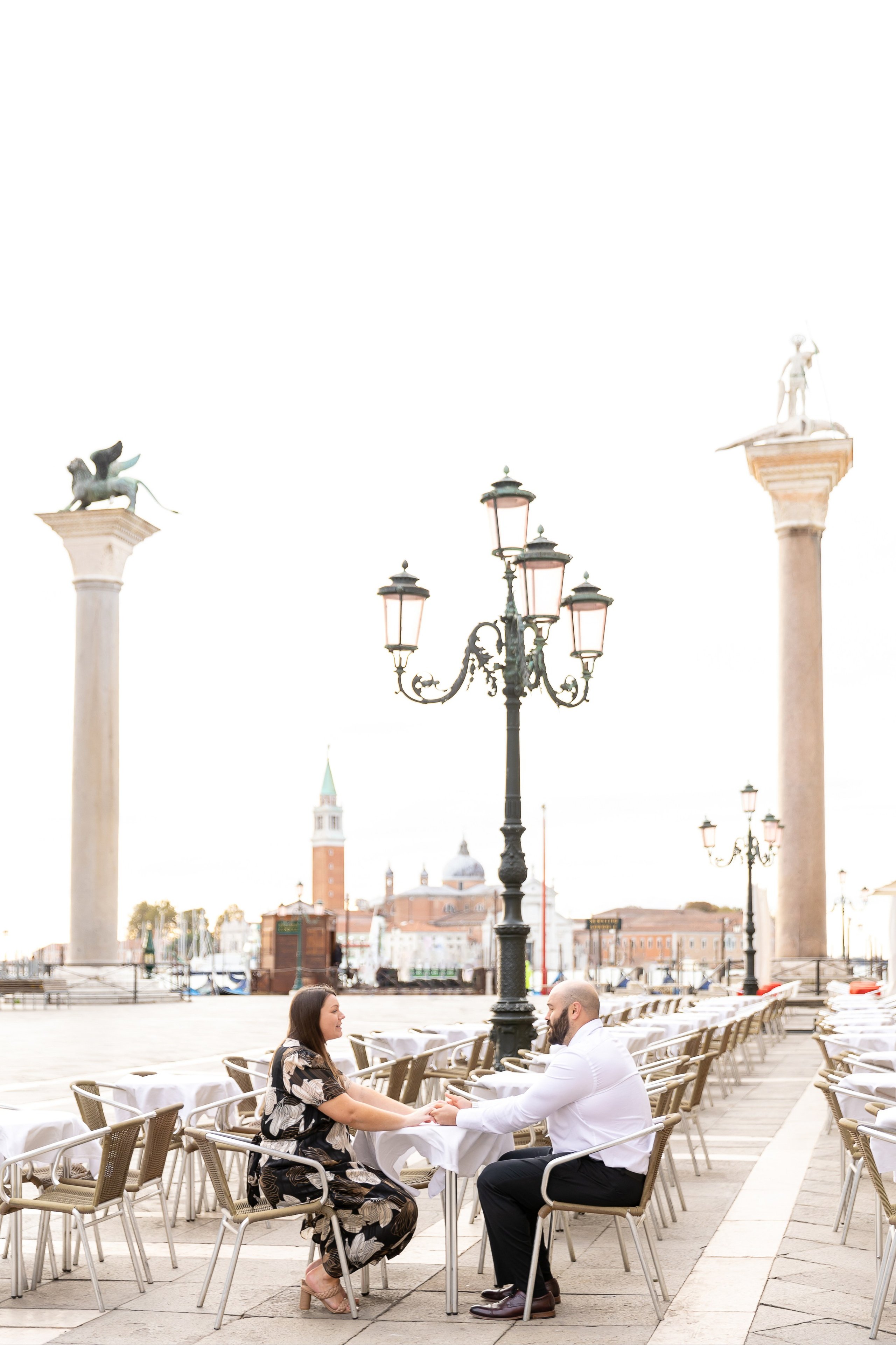 Lasly’s love story