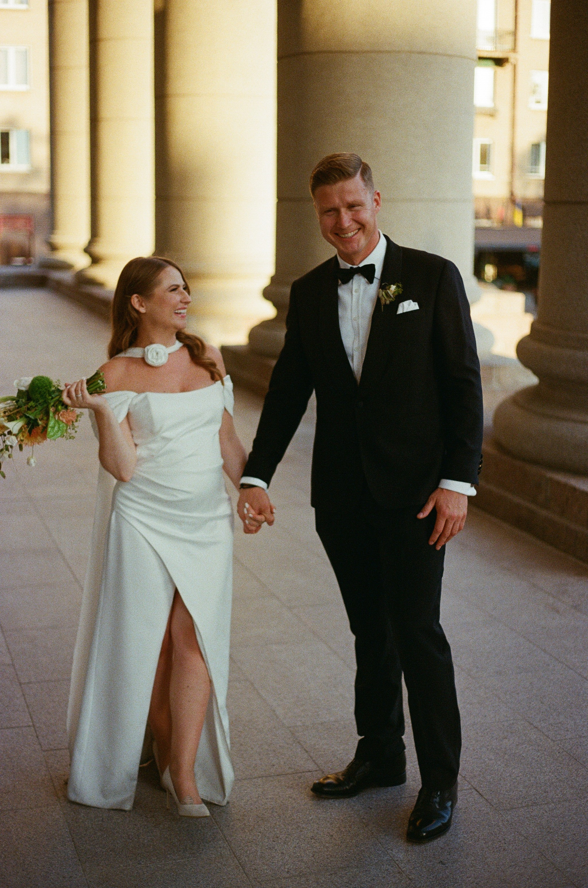 Ieva ir Rapolas. Misevic Wedding — Jausminga ir Profesionali Vestuvių Fotografija