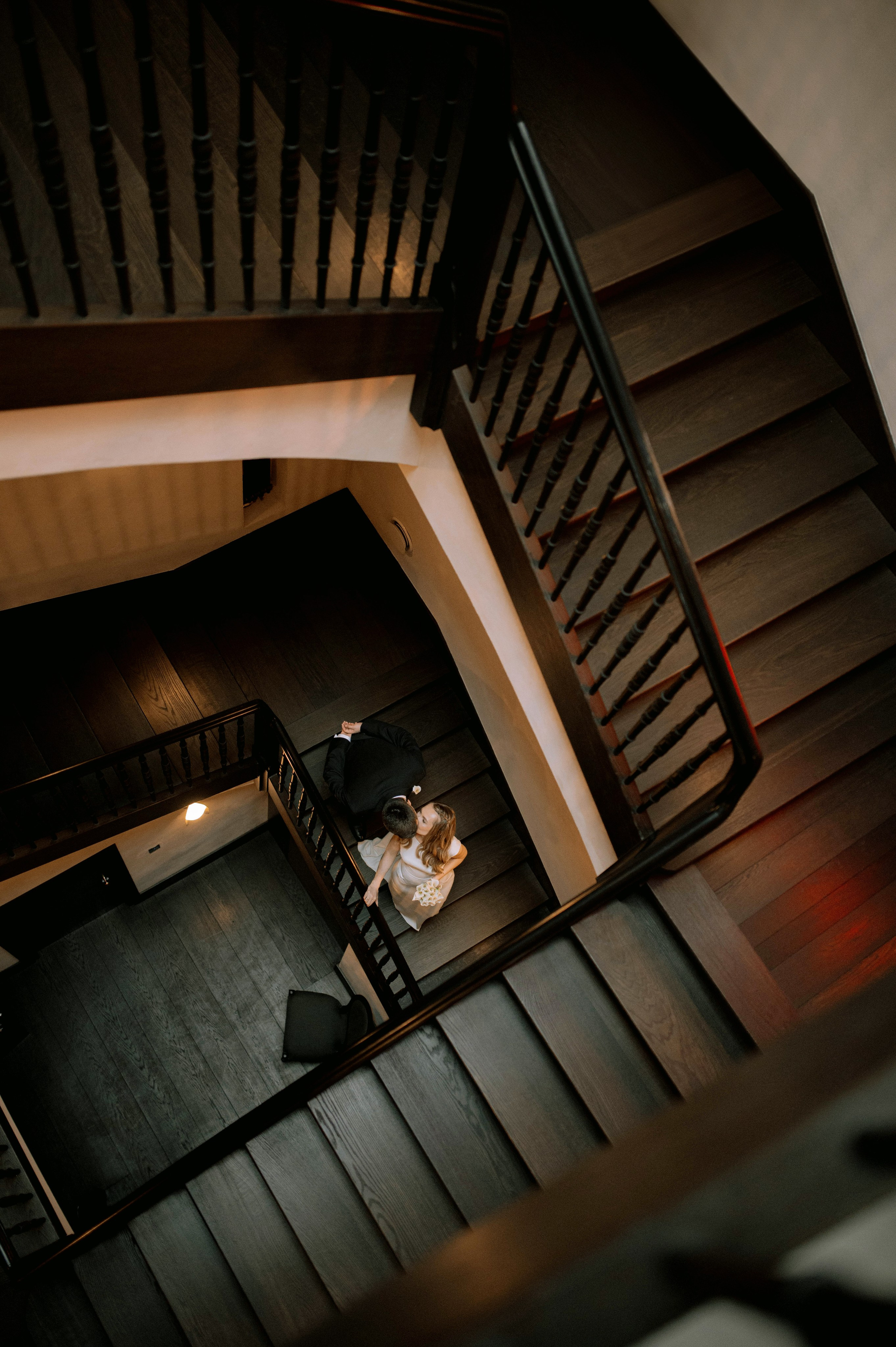 Alfredo i Alina. Home page