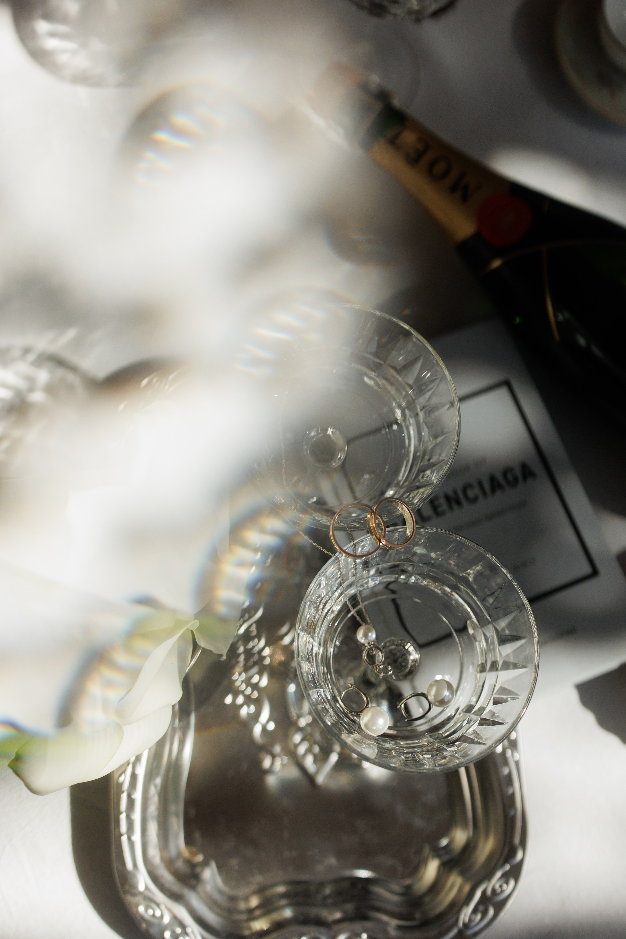 Madalina & Oleg. Fotograf de nuntă și de familie — Dinu Bargan