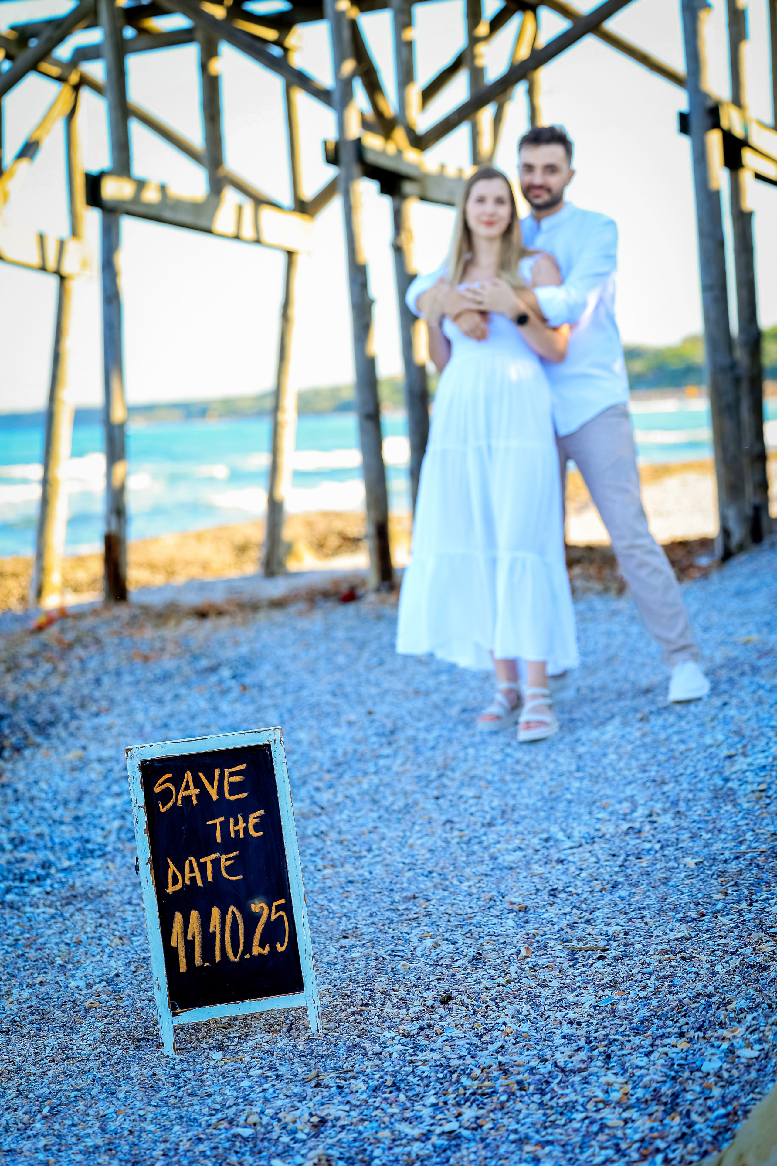 Denis & Bianca. Moments By Gub