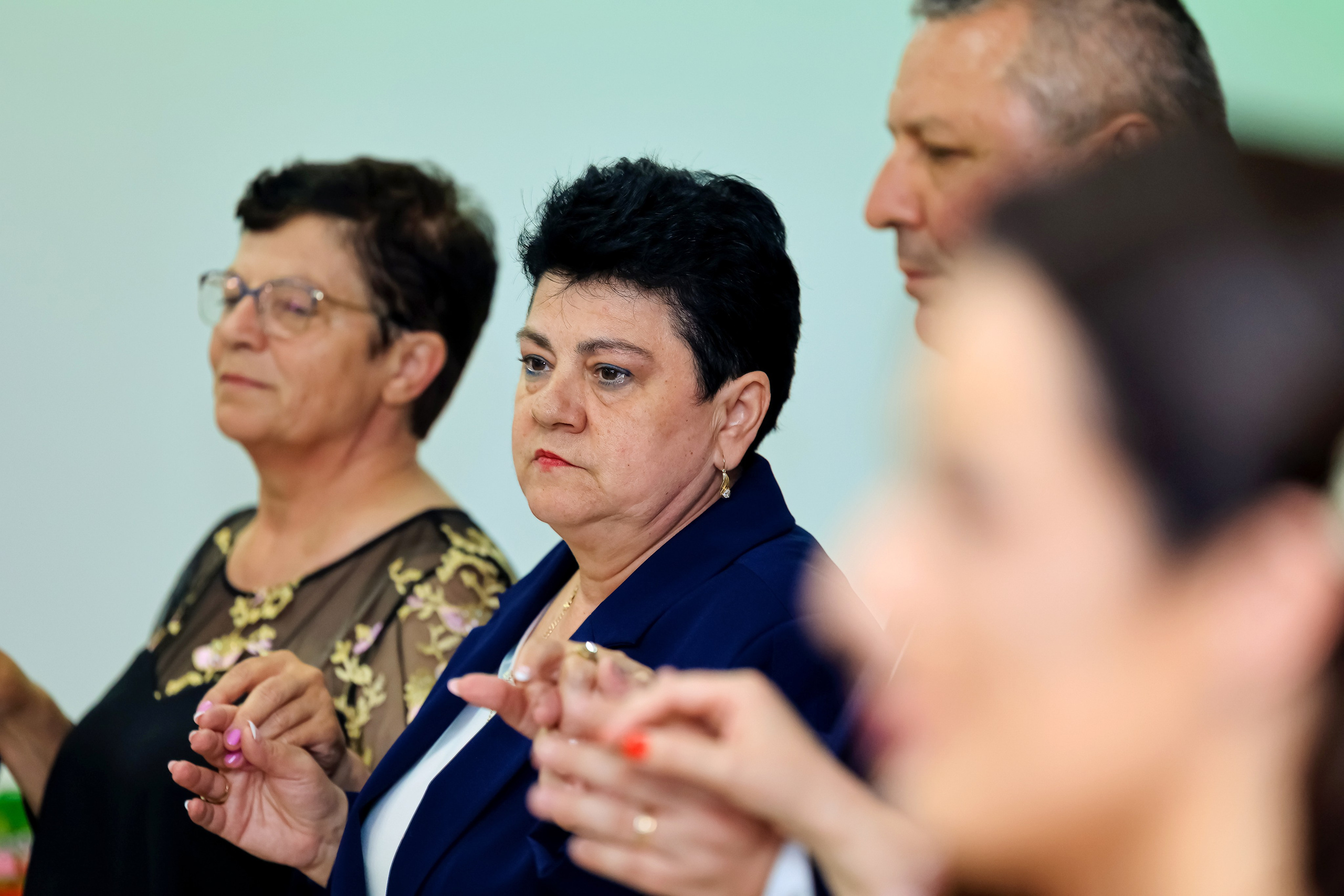 Iris Stefania. Moments By Gub