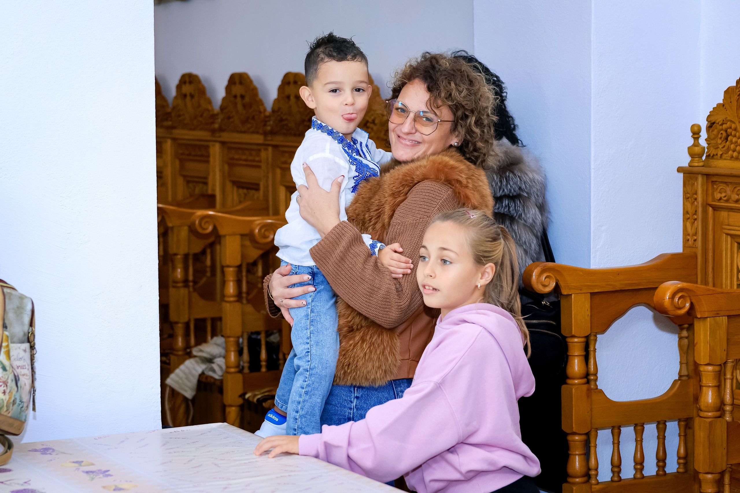 Andrei Sebastian. Moments By Gub