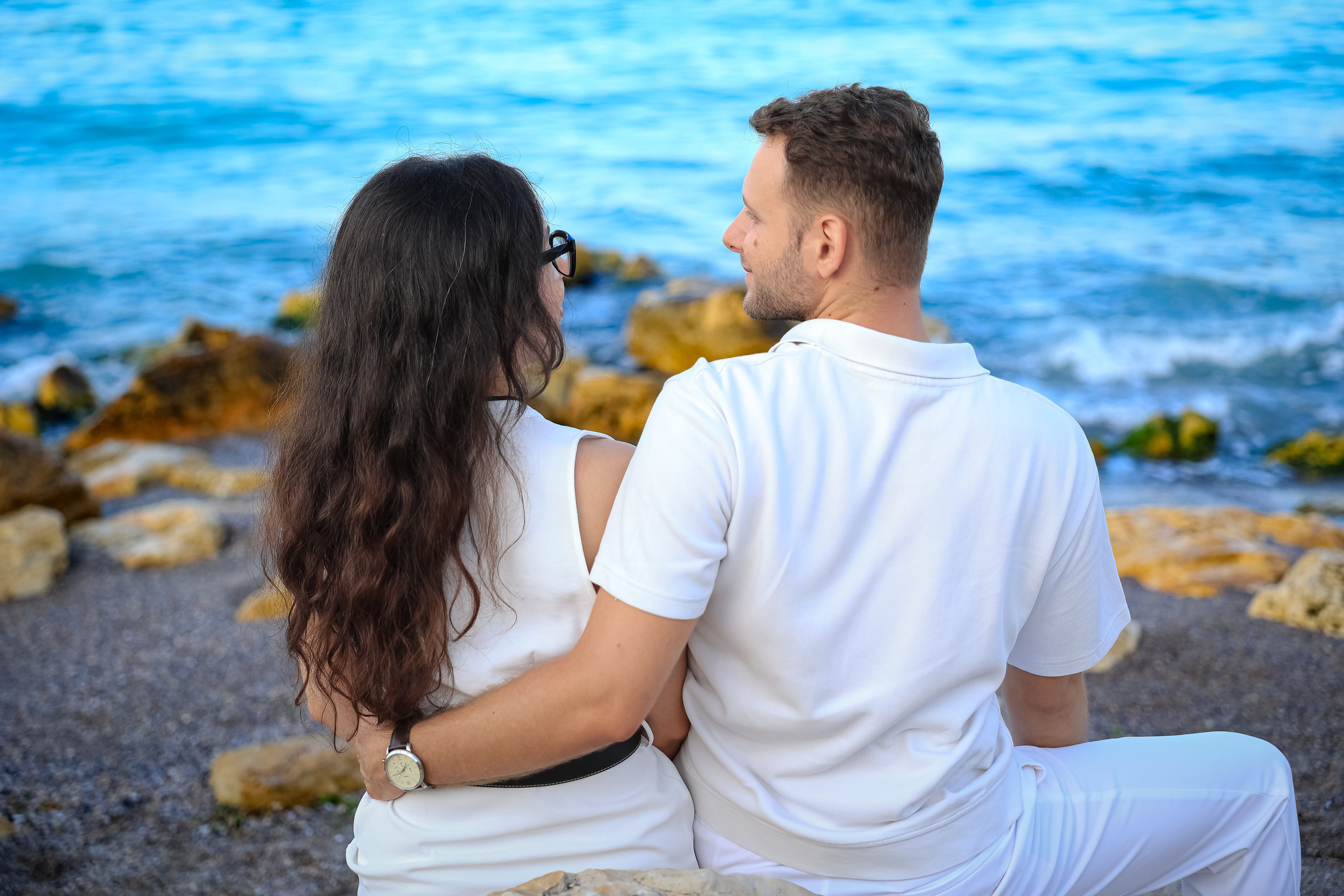 Alex & Oana. Moments By Gub