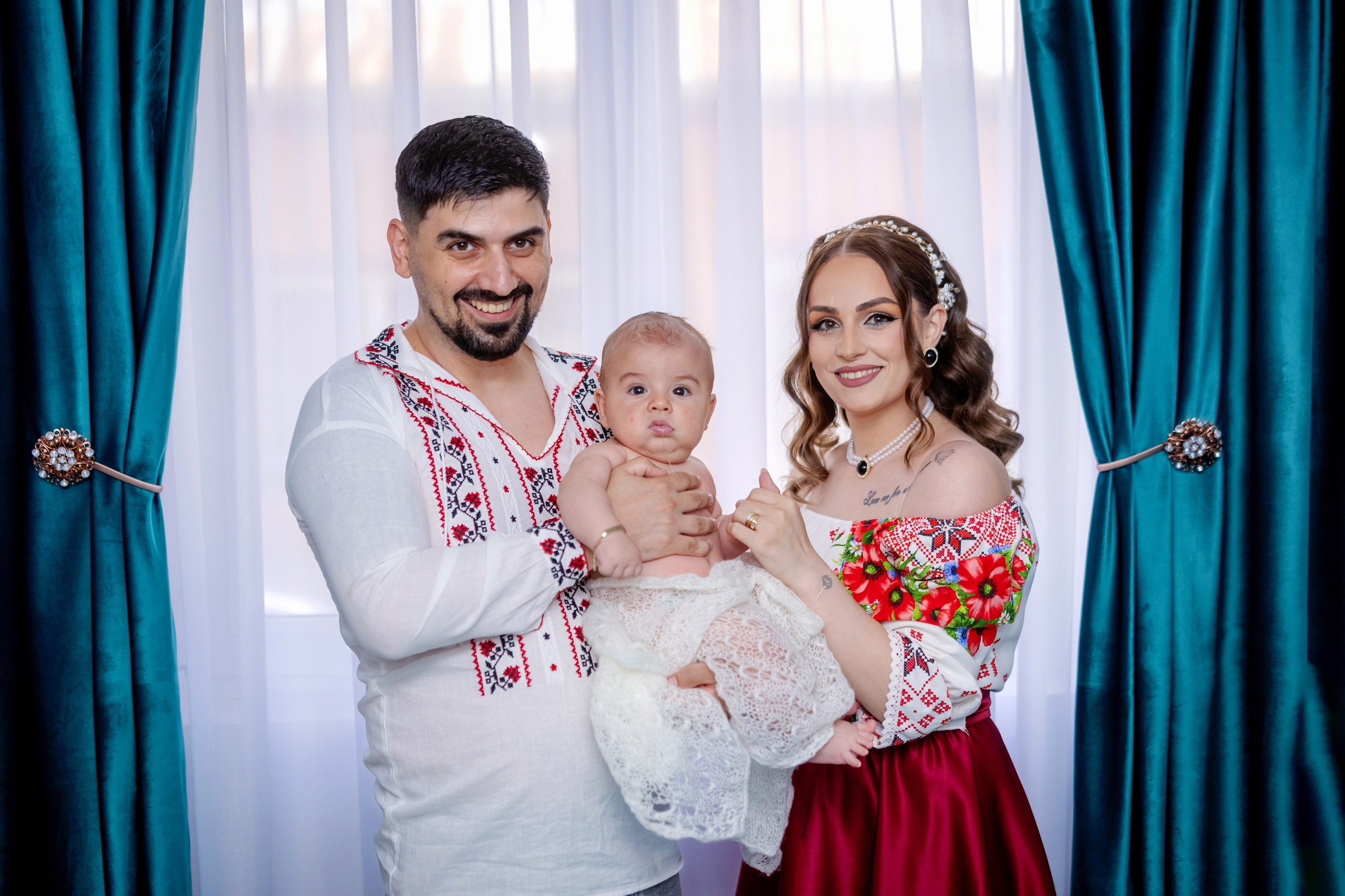 Eren Ionut. Moments By Gub