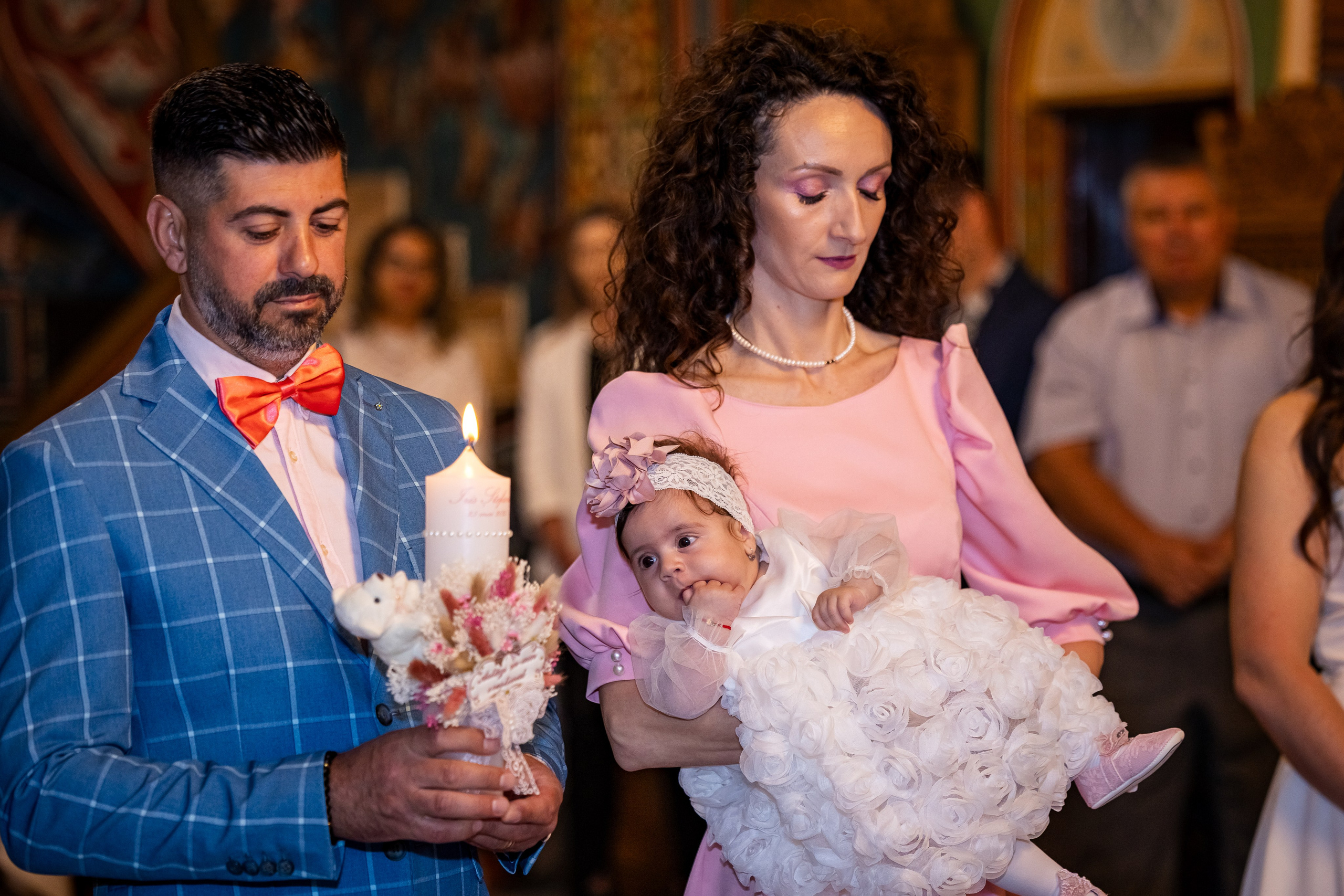 Iris Stefania. Moments By Gub