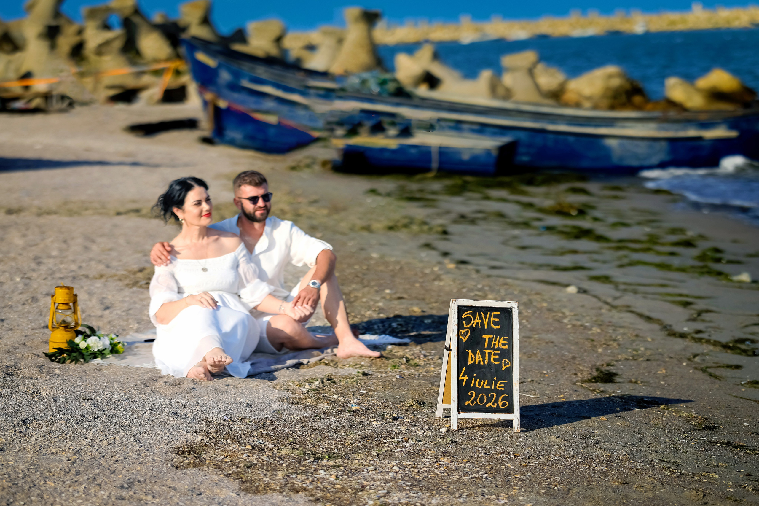 Cristina & Nicu. Moments By Gub