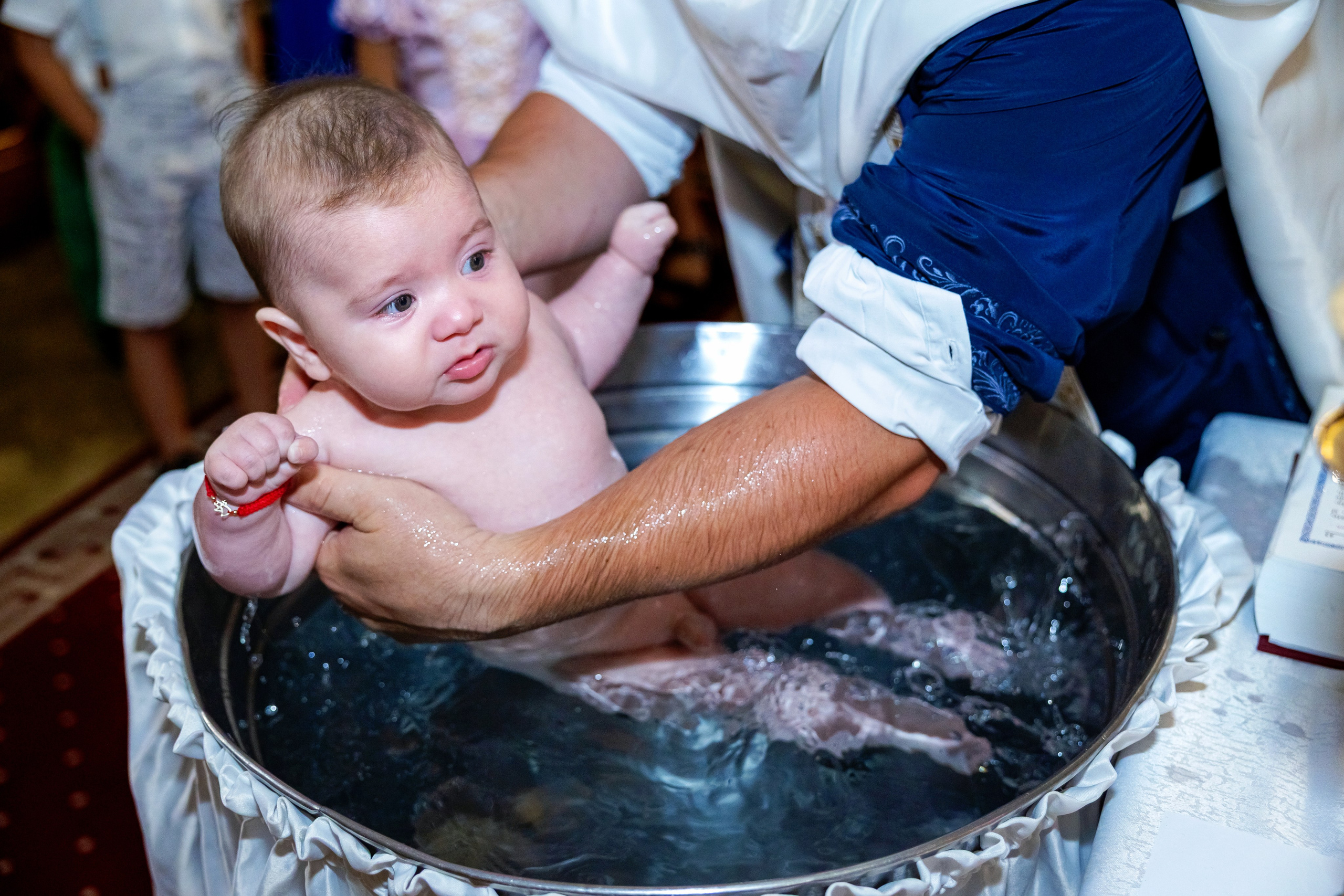 Andrei Damian. Moments By Gub