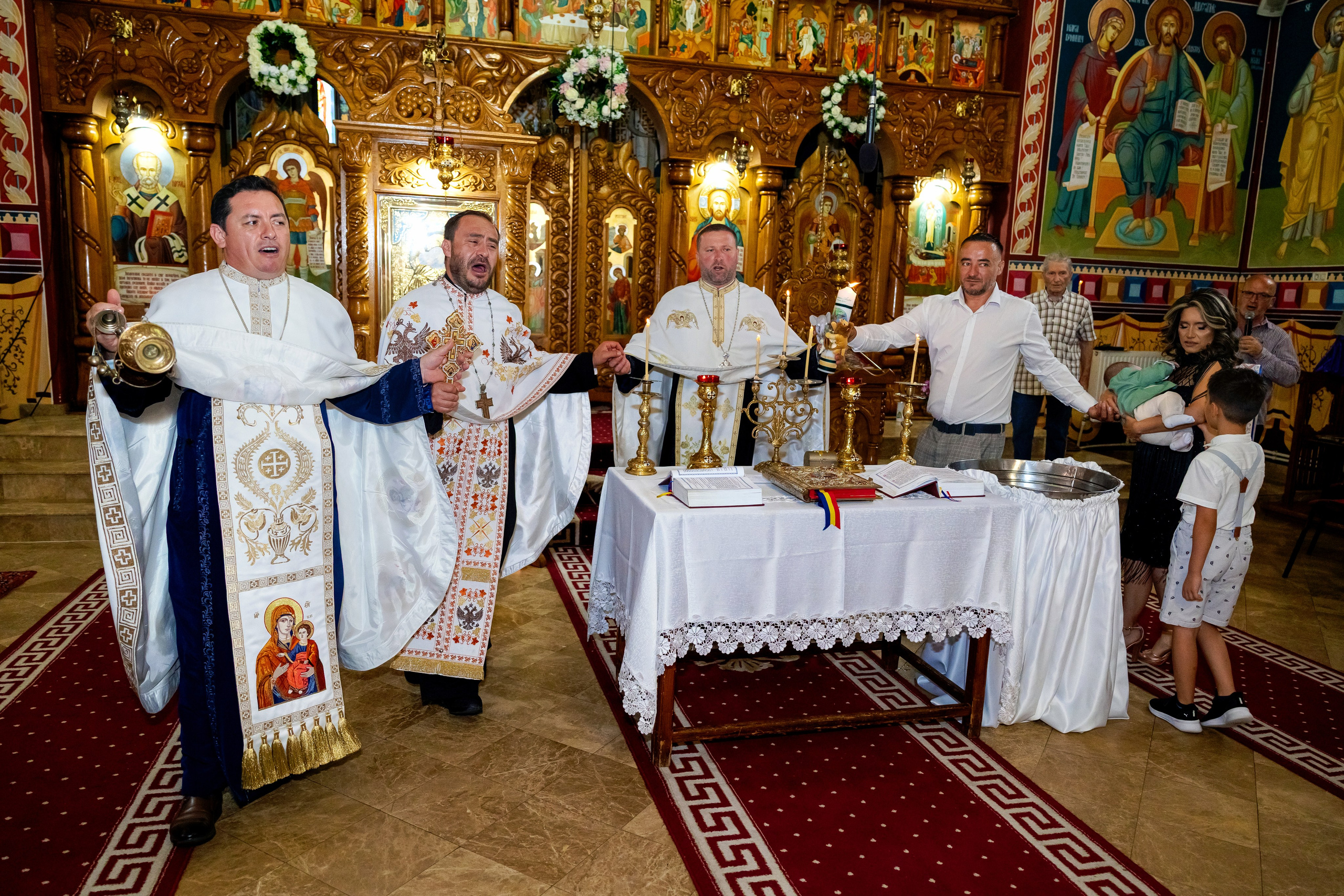 Andrei Damian. Moments By Gub