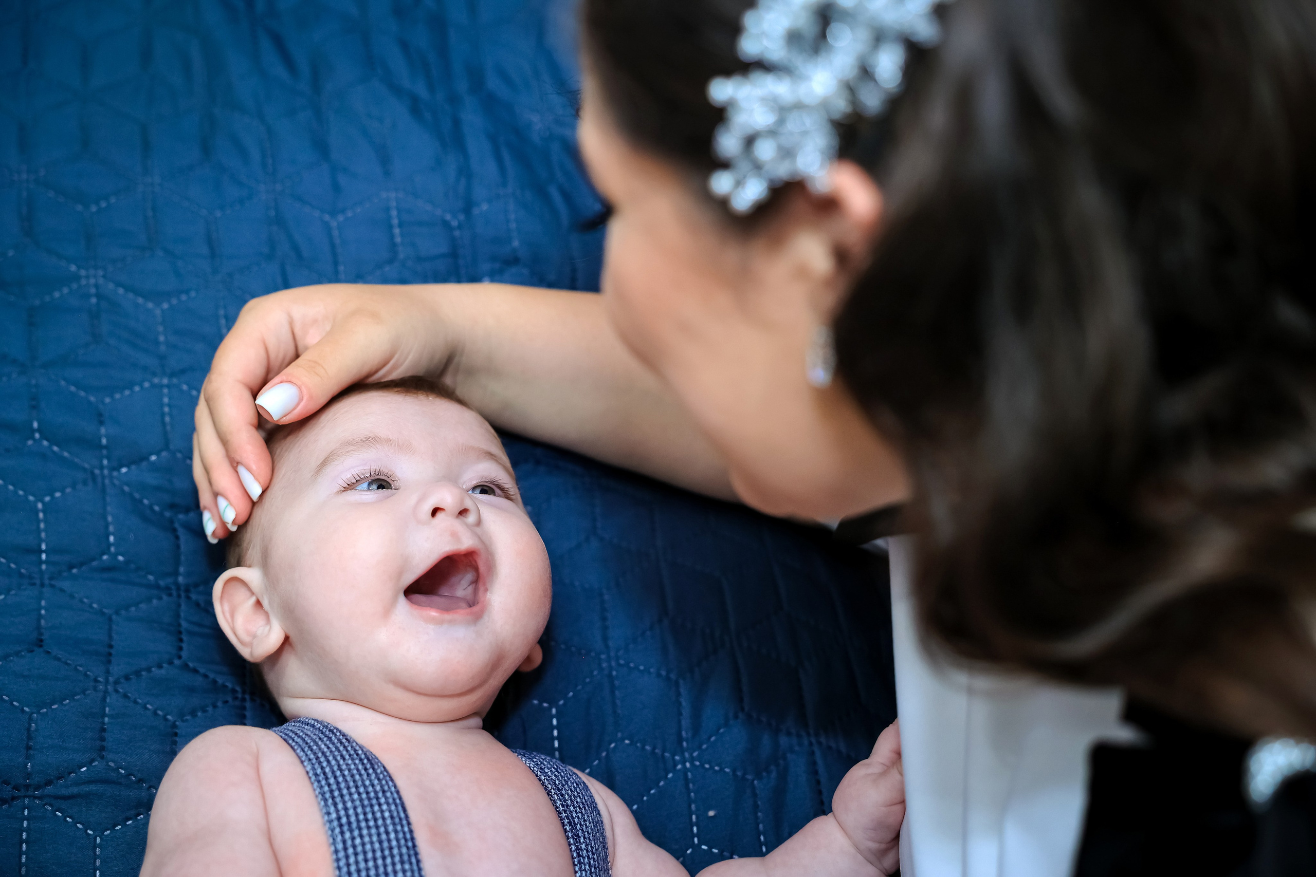 Andrei Damian. Moments By Gub