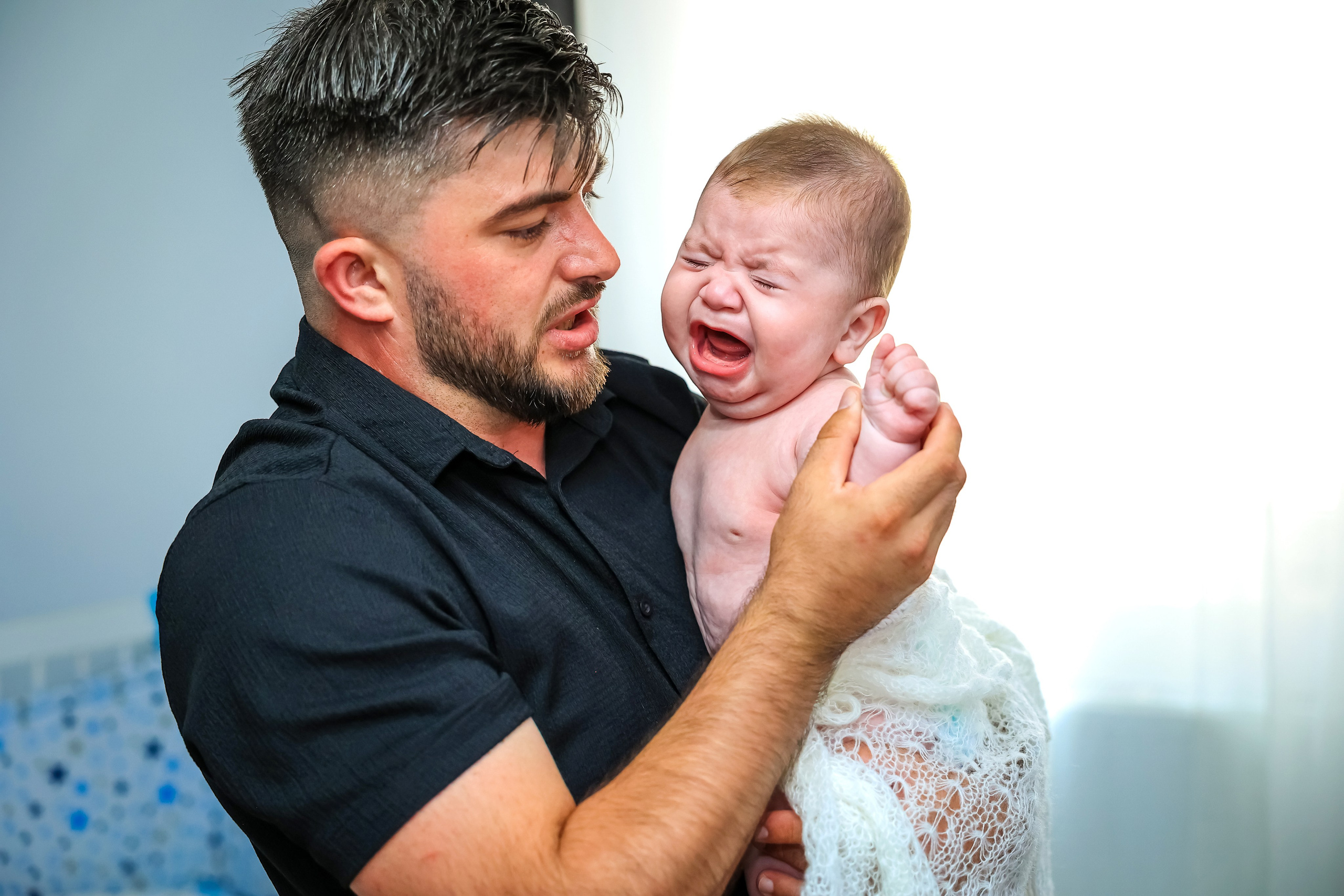 Andrei Damian. Moments By Gub