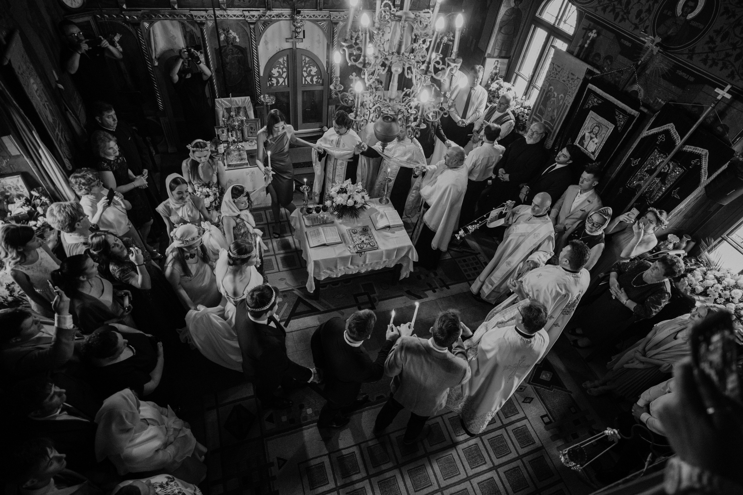 K & T. Fotograf Nunta Iasi - Hearts & Pictures