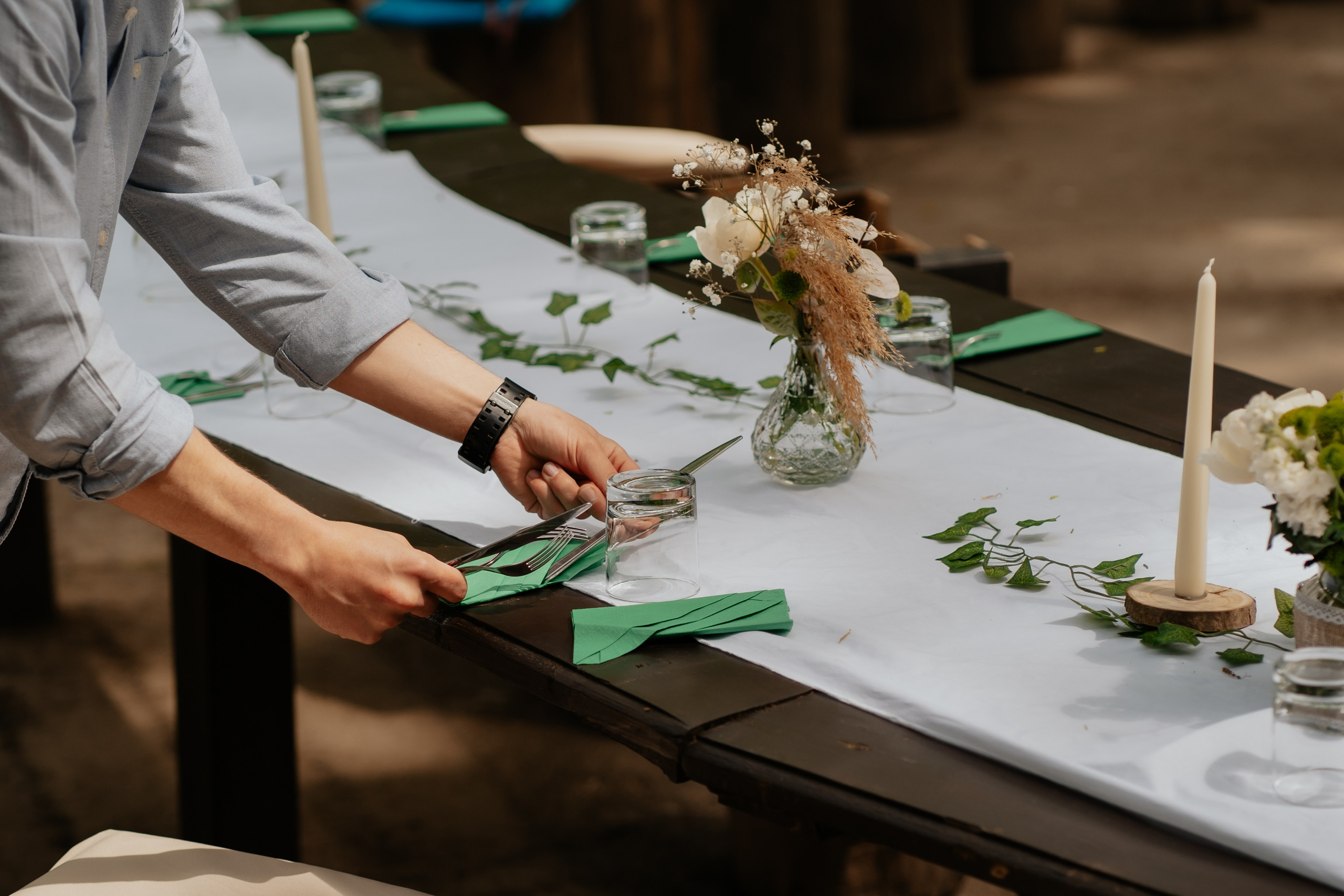 Teodor’s Baptism. Fotograf Nunta Iasi - Hearts & Pictures