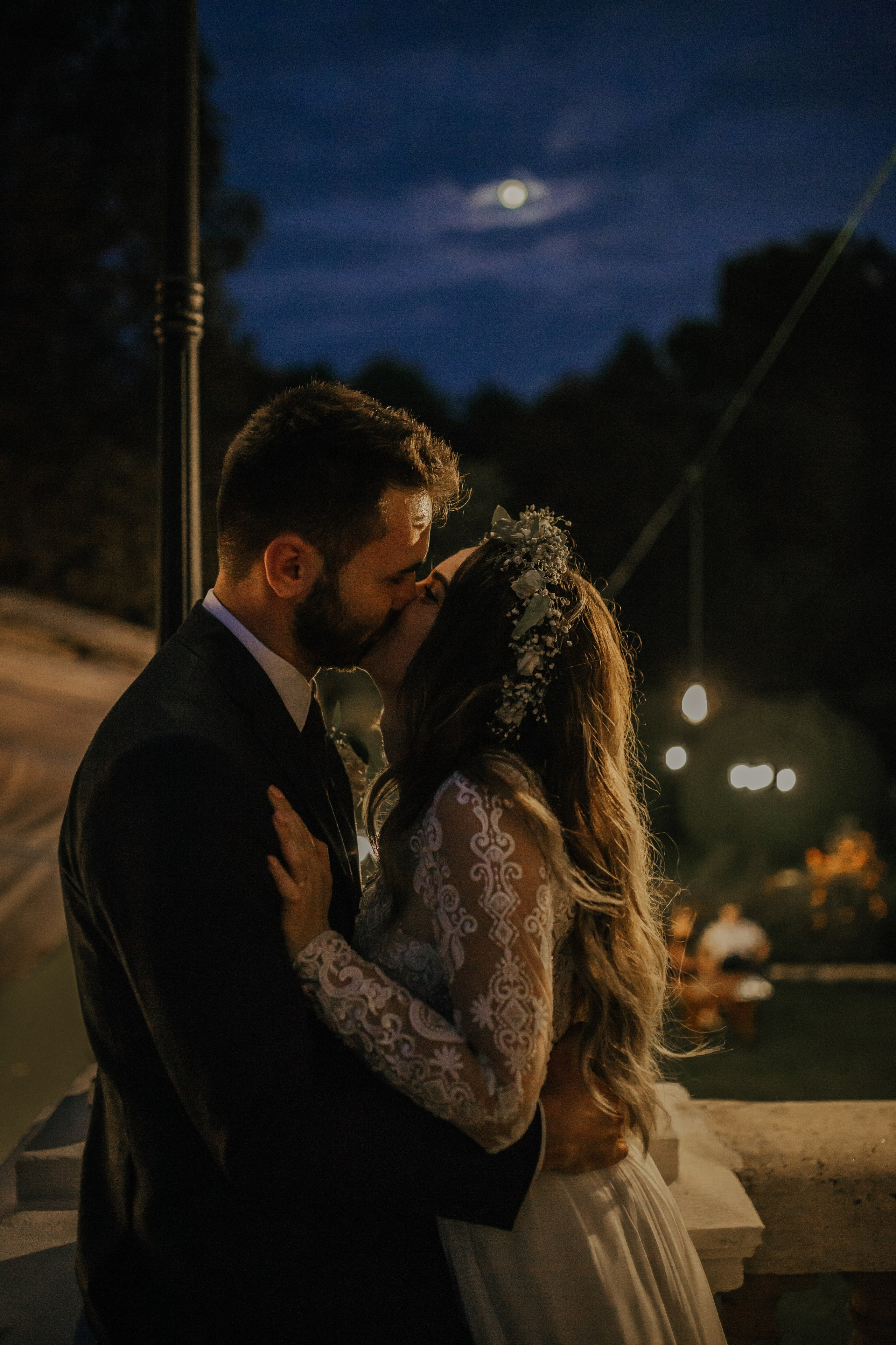 A & D. Fotograf Nunta Iasi - Hearts & Pictures