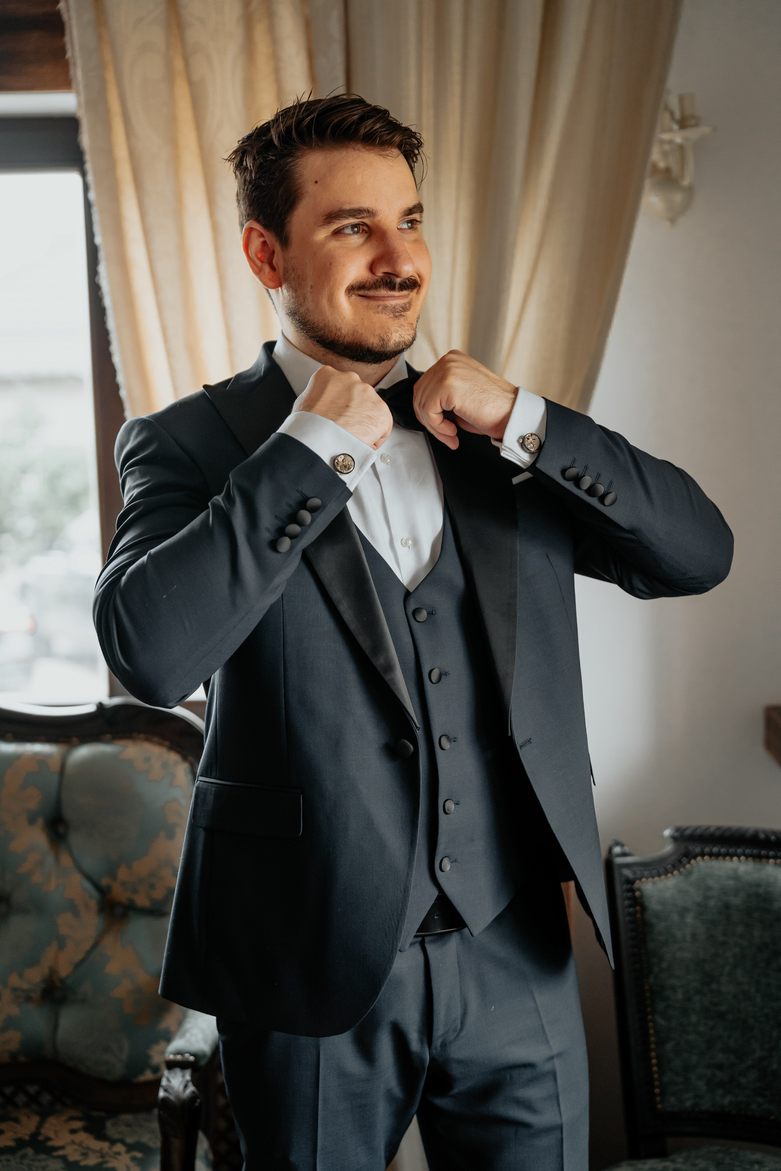 K & T. Fotograf Nunta Iasi - Hearts & Pictures