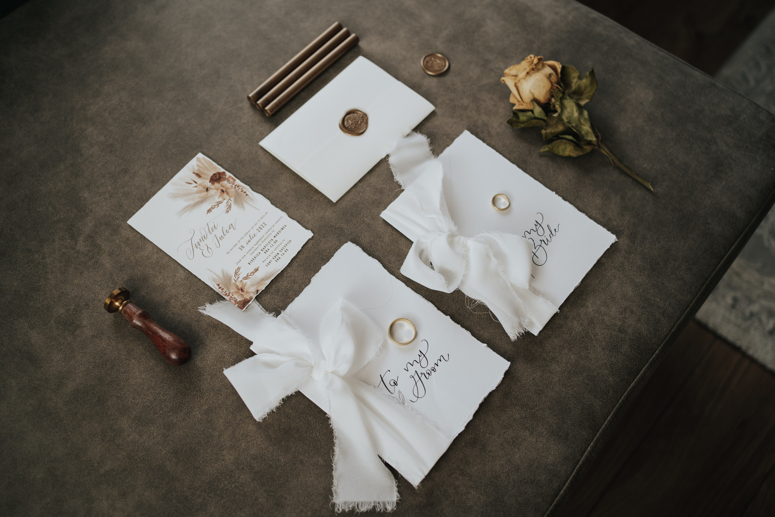 T & I. Fotograf Nunta Iasi - Hearts & Pictures