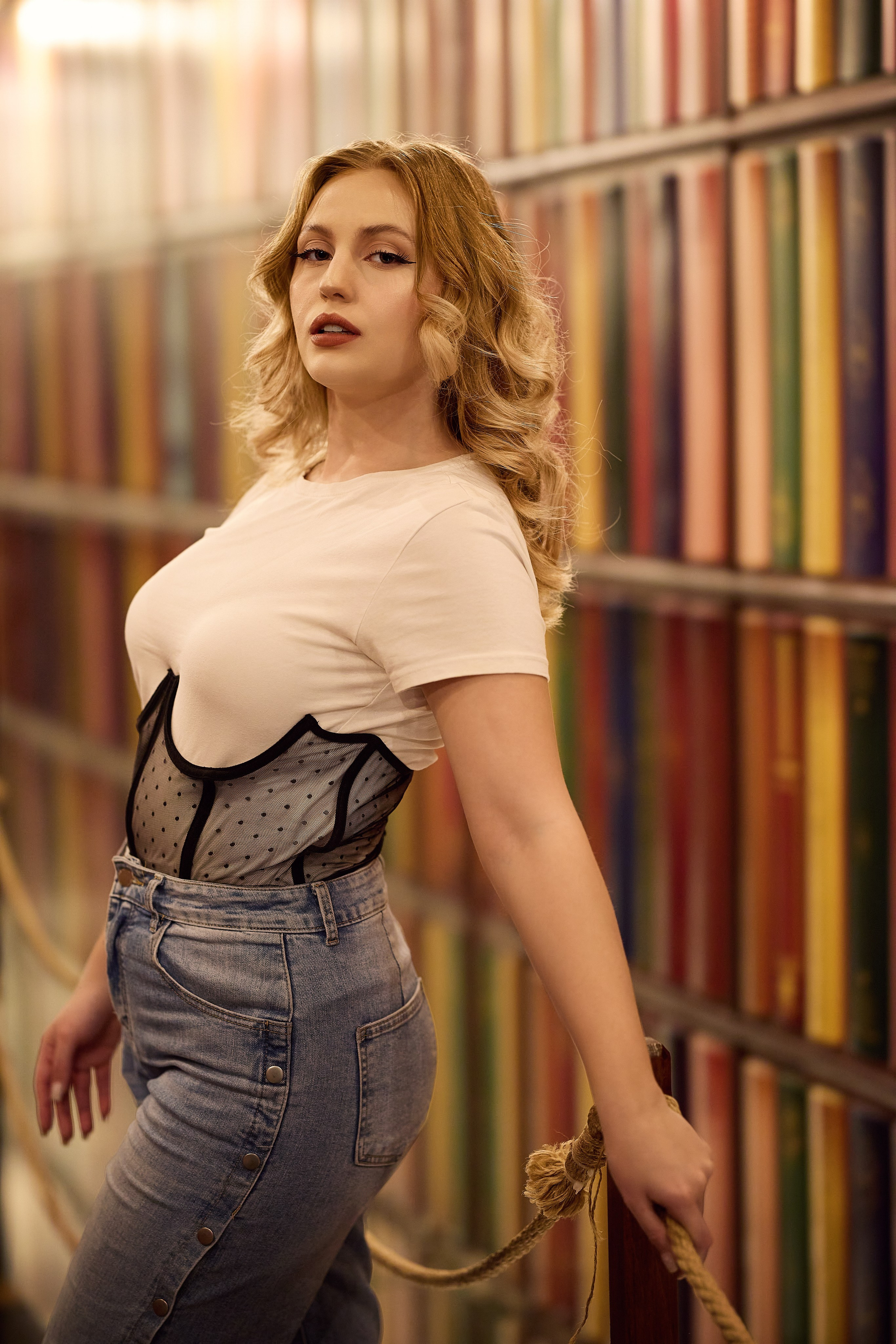 Sesiune foto portret — Diana (2). Pagina principală