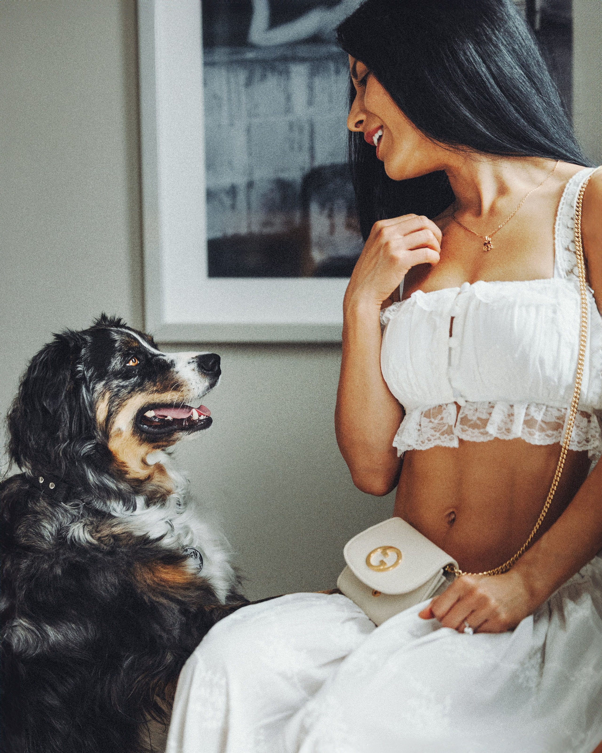 Aspen & Viktoriya. Pet Photographer Viktoriya Aleshenko