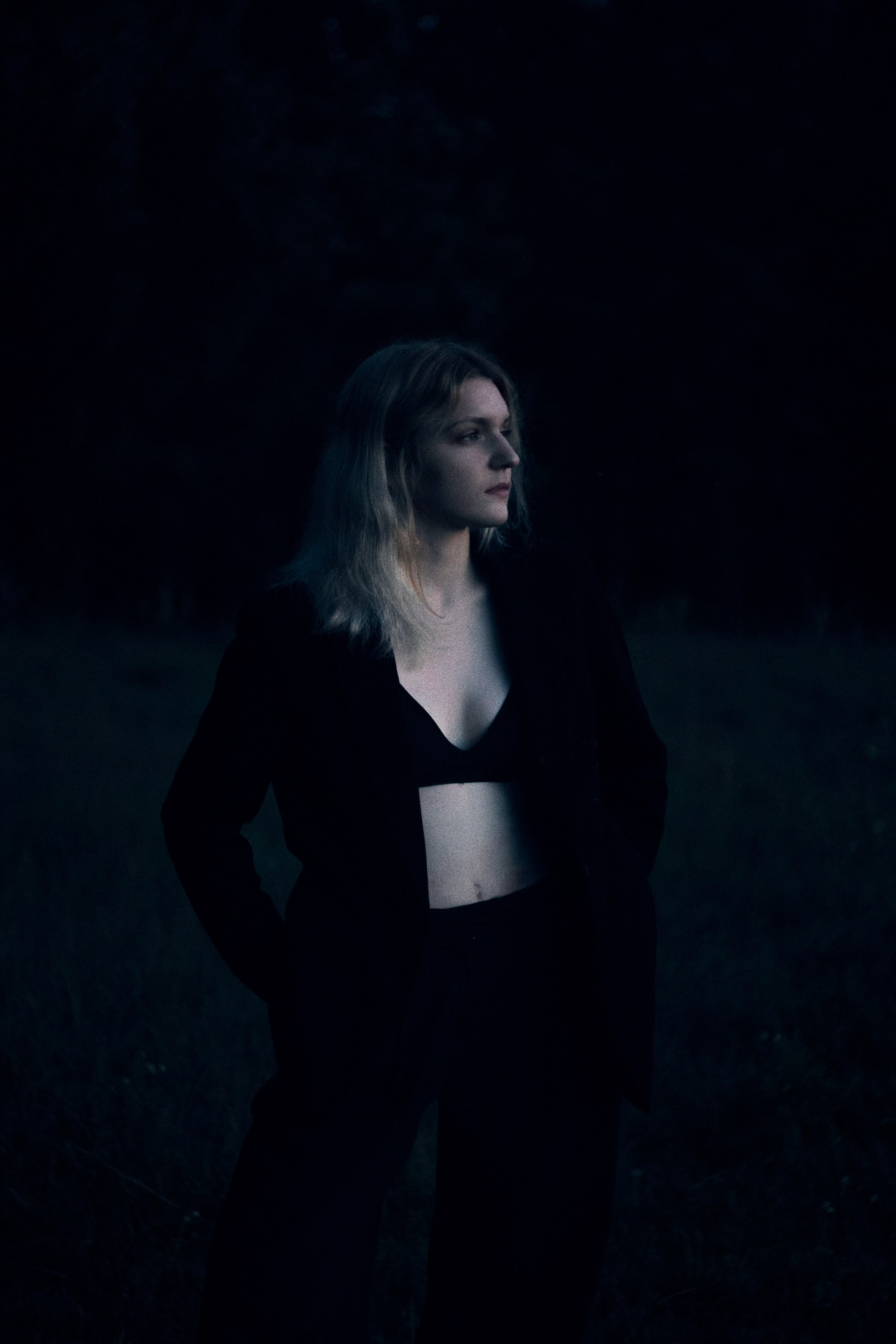 Gallery. Yana — Cinematic Photoshoots in Minsk