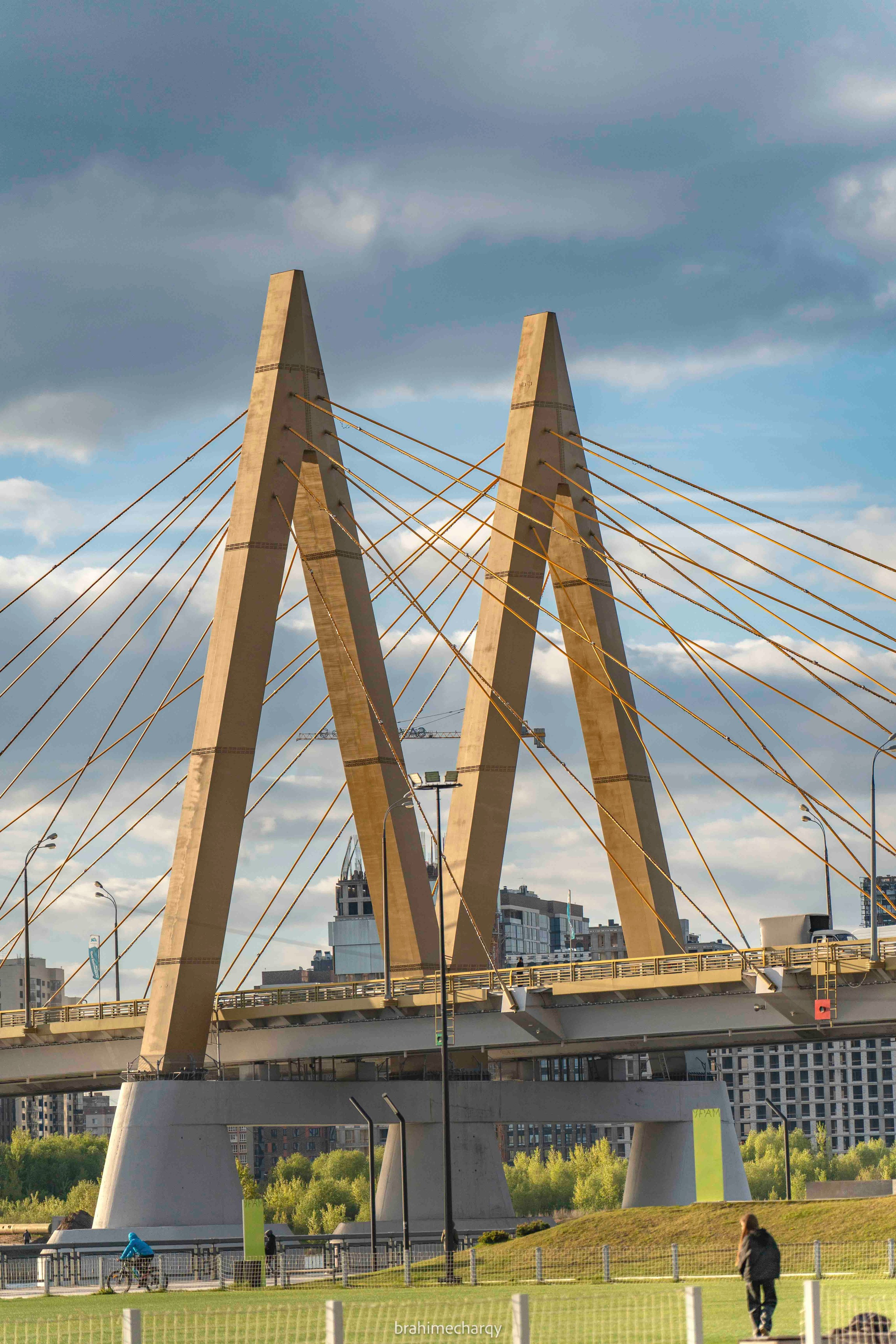 Фото. Брахим — фотограф