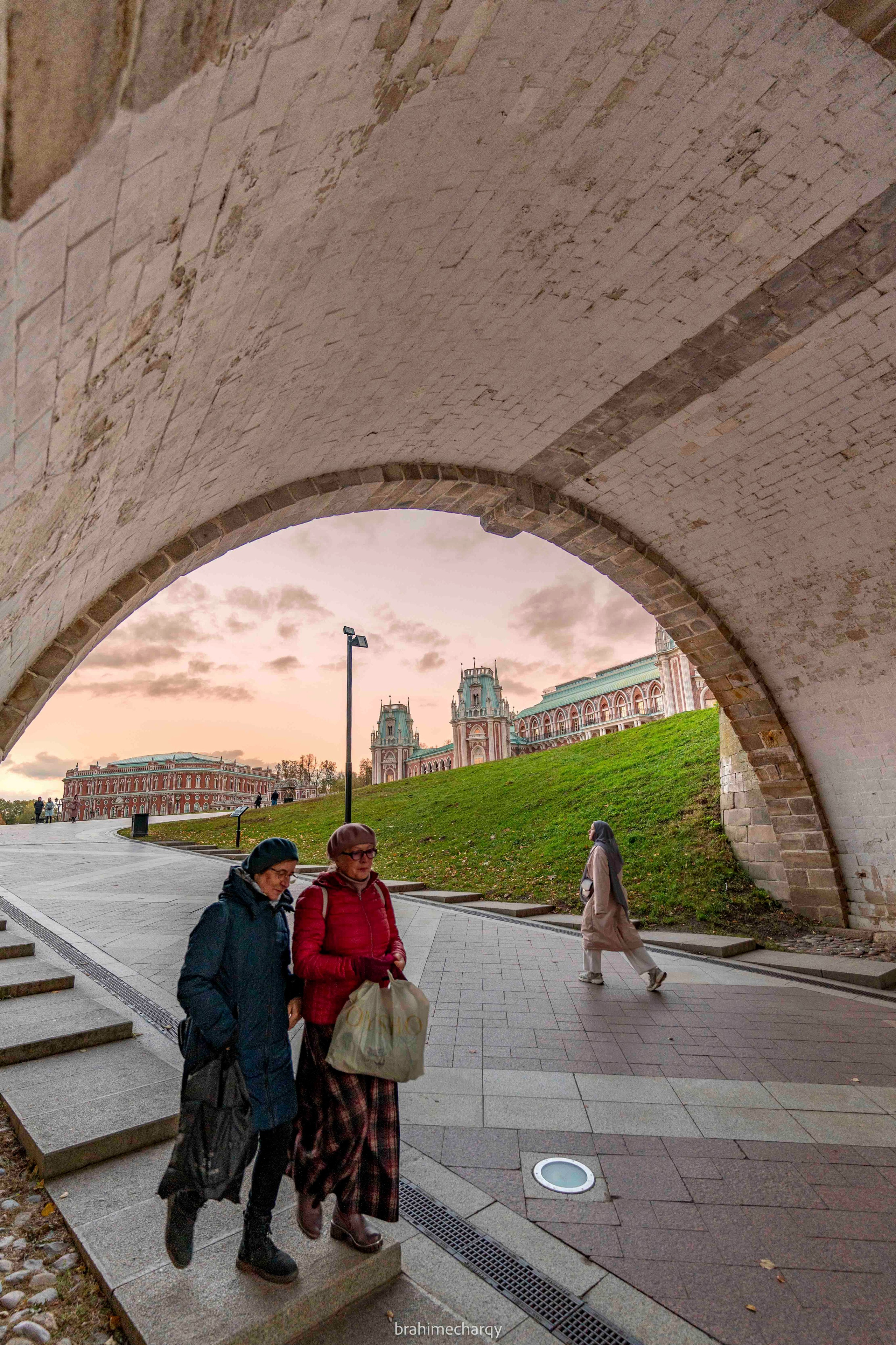 Фото. Брахим — фотограф