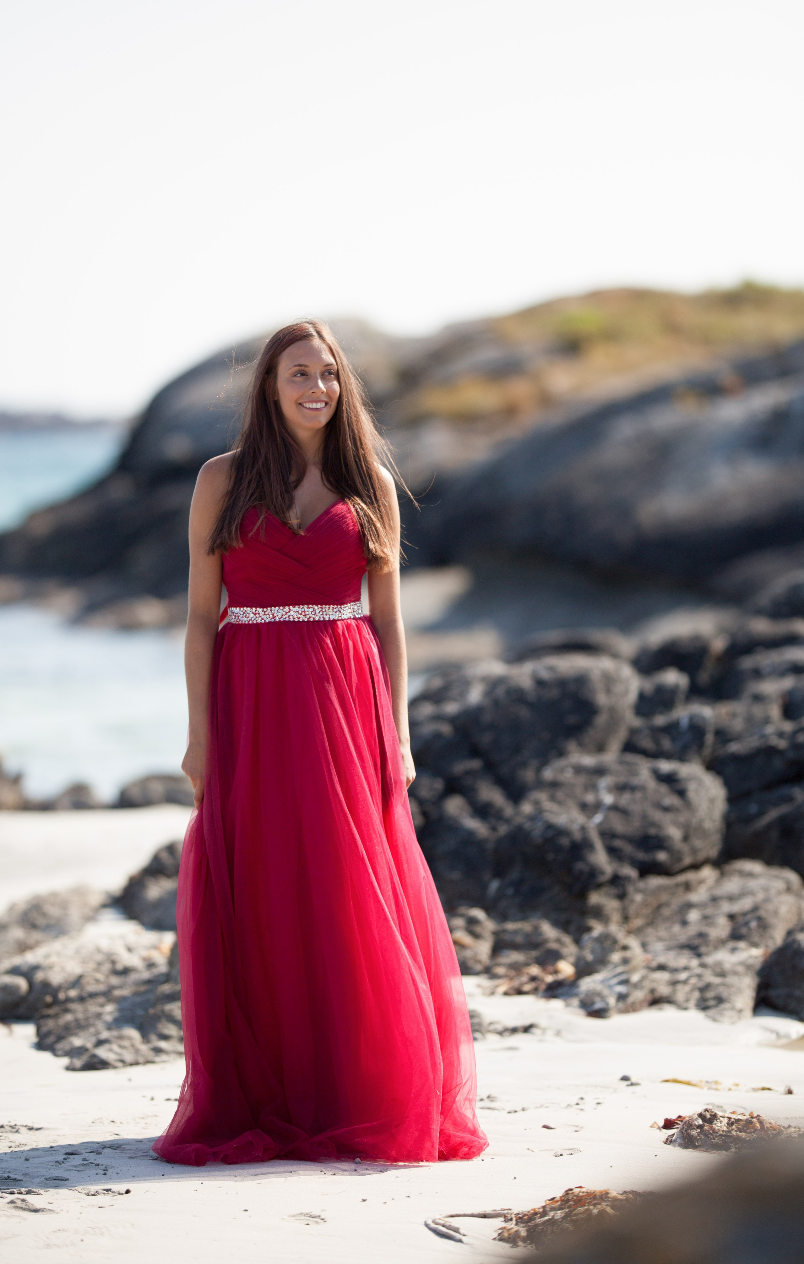 Norwegian coast. Family and real state photographer in Haugesund Dina Vikra