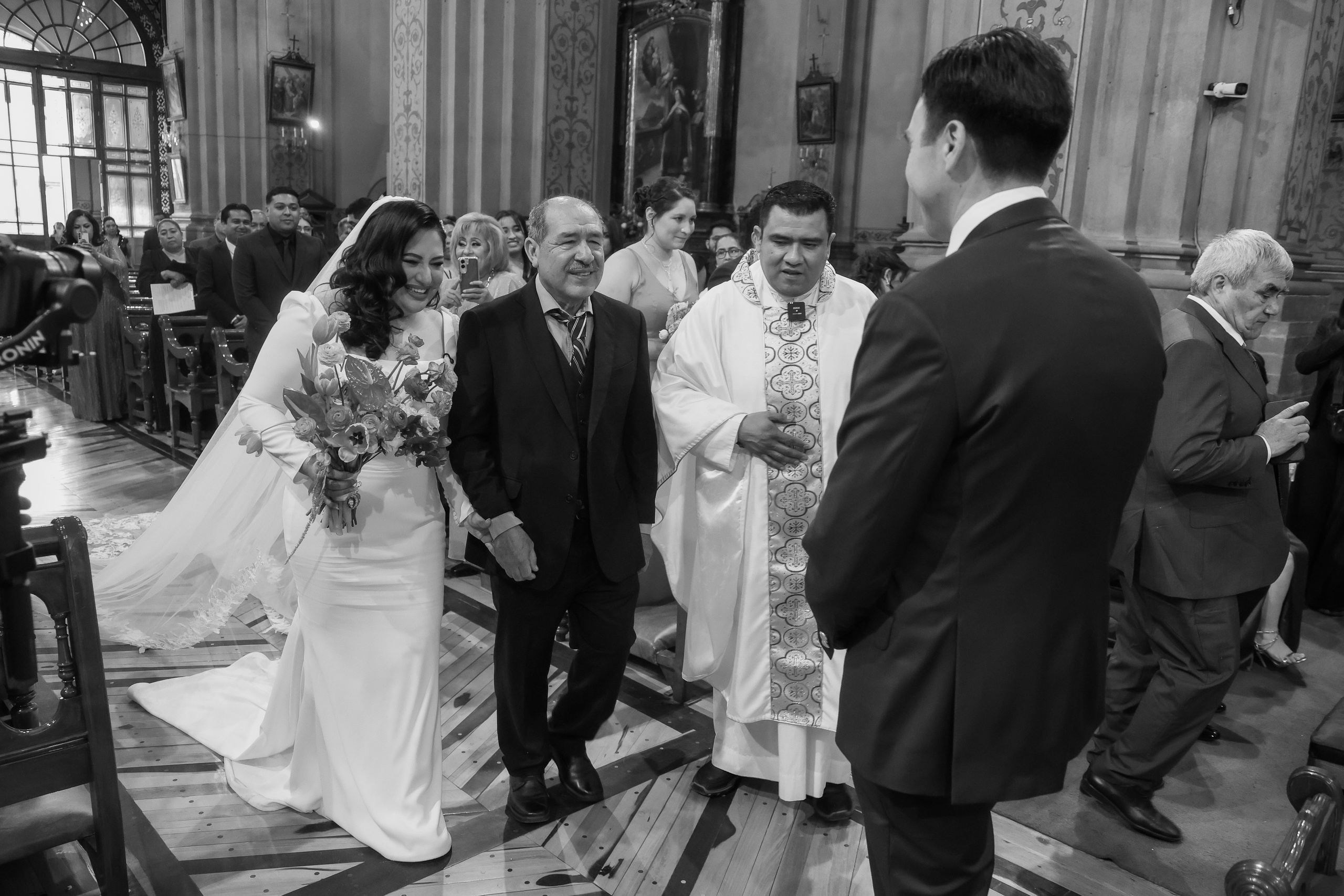 FIESTA. JESÚS MEJÍA