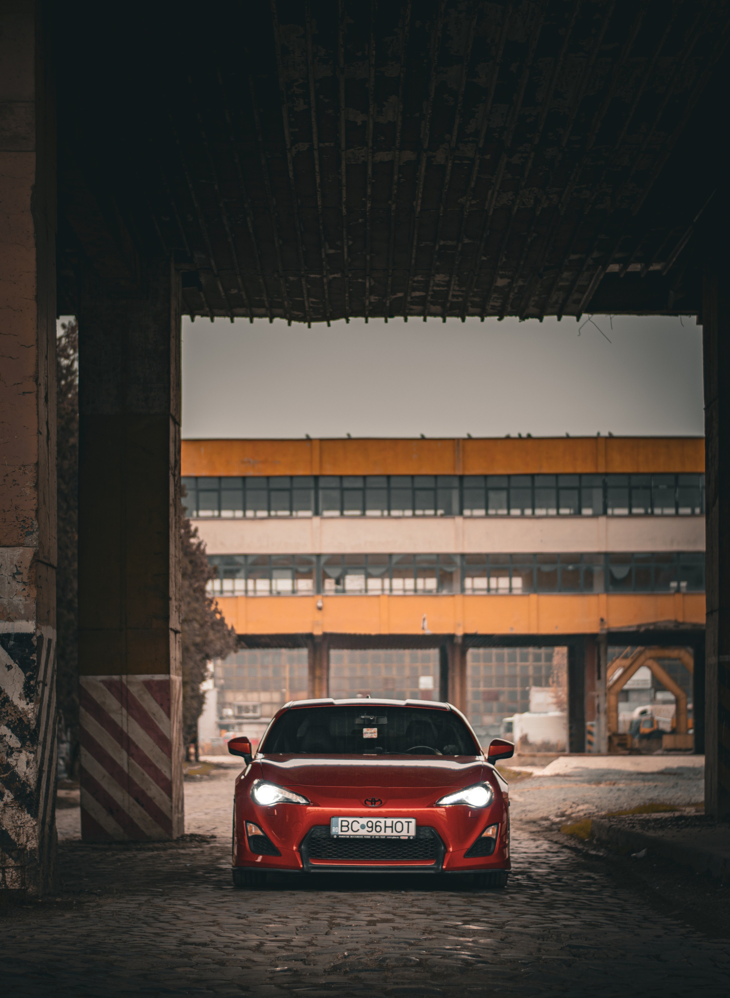 Toyota Gt86. Johnnyshoots