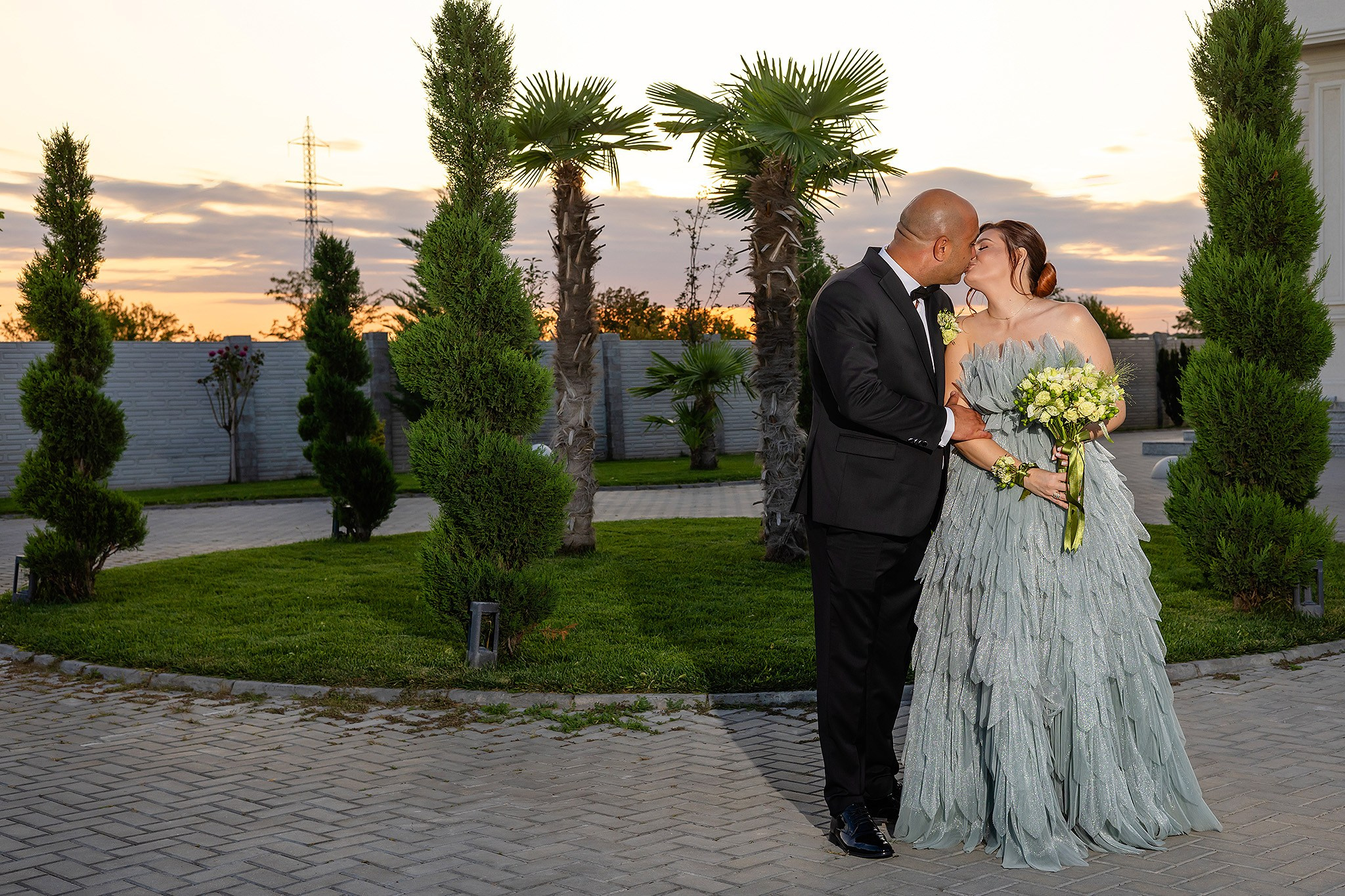 Oana & Marius. Stoica Studio | Fotograf evenimente