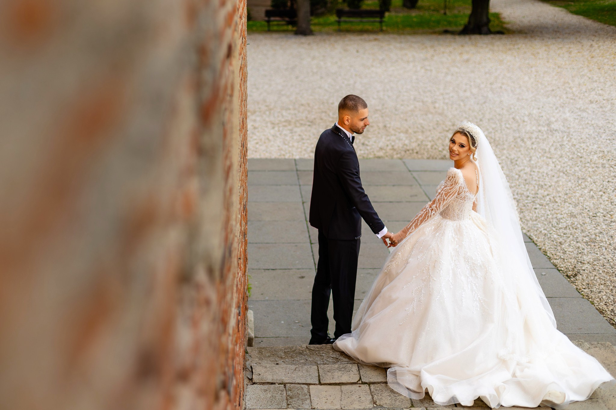Georgiana & Silviu. Stoica Studio | Fotograf evenimente