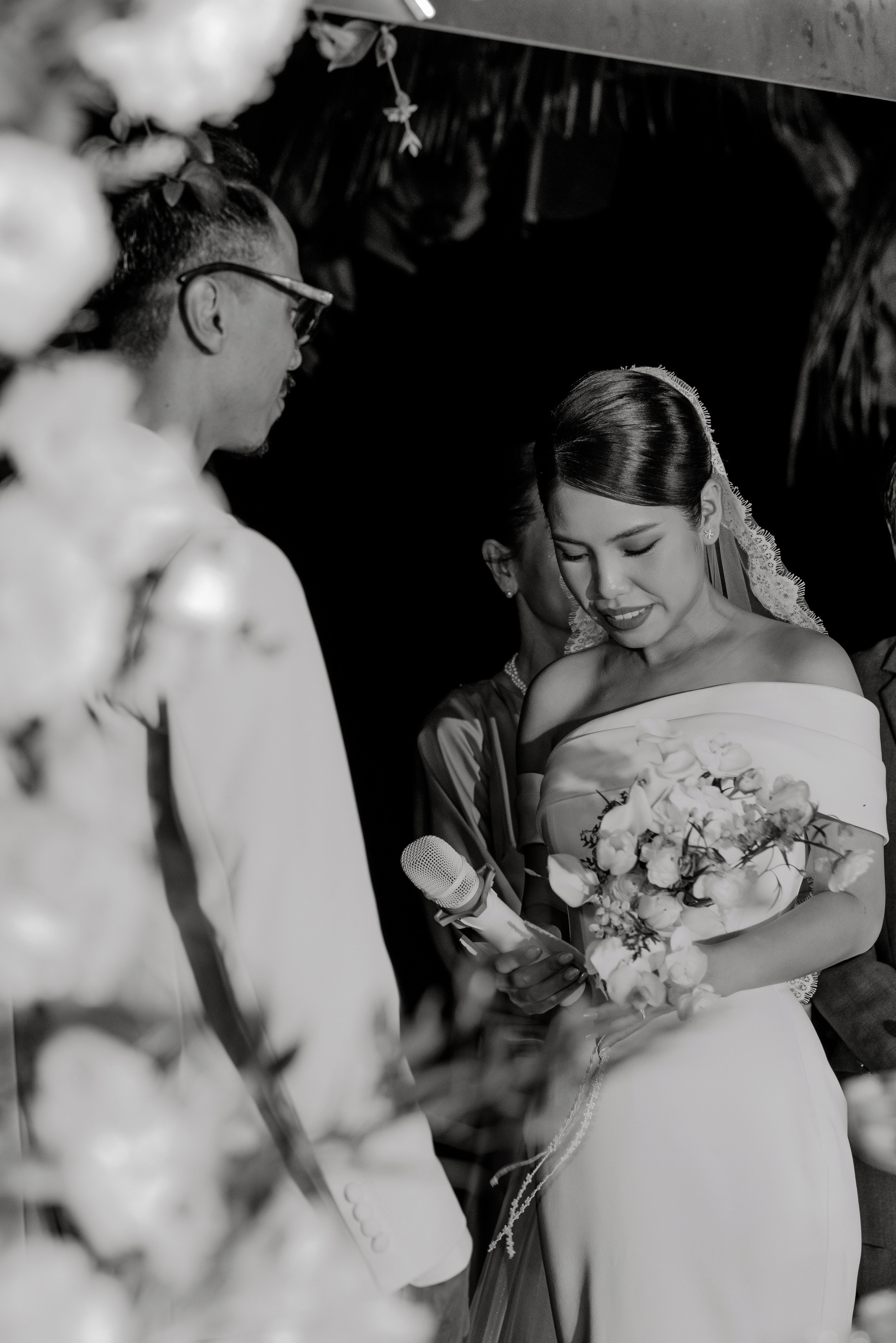 Duoc + Kim | Photojournalism. BenColor Studio