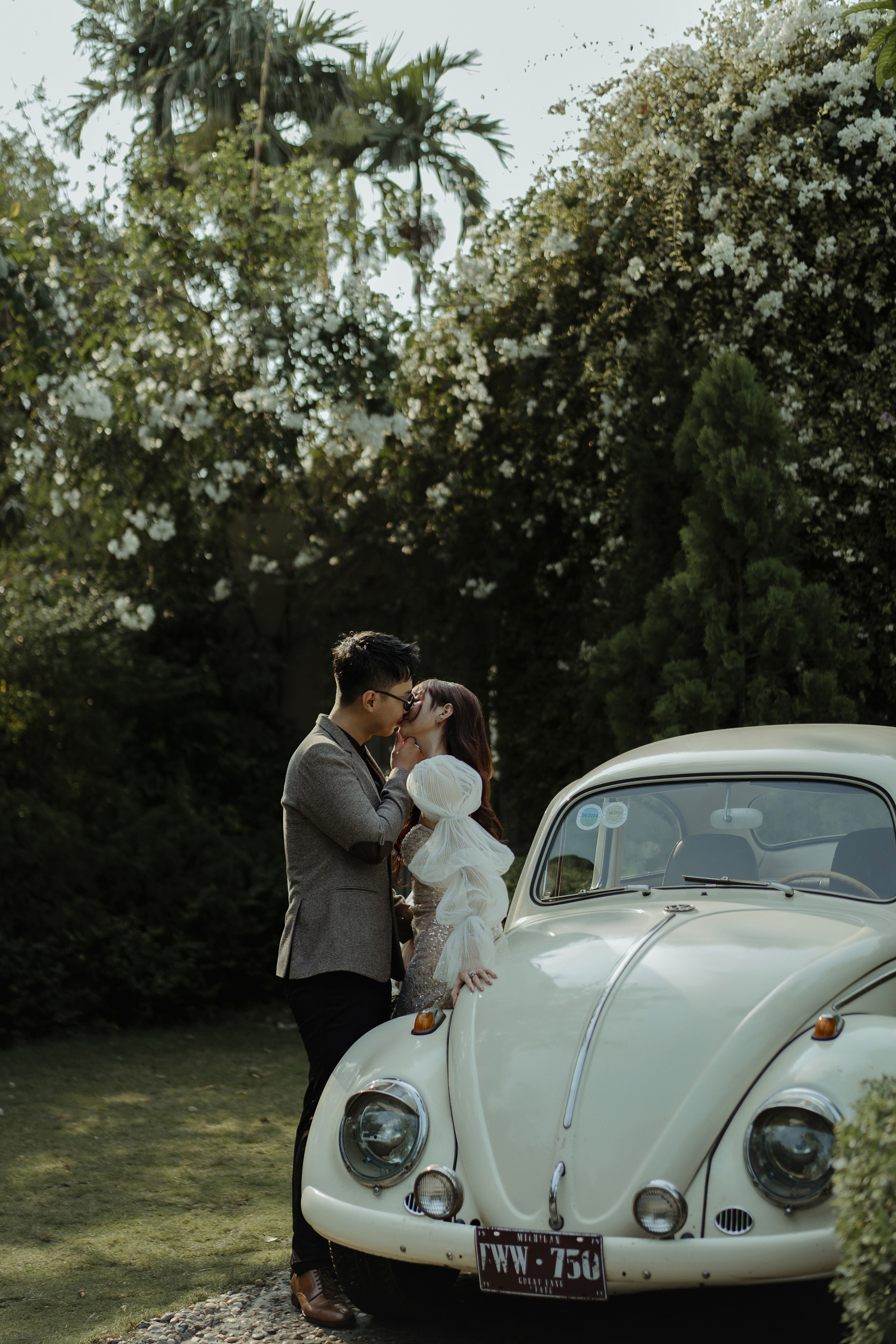 Dat + MaiAnh. BenColor Studio