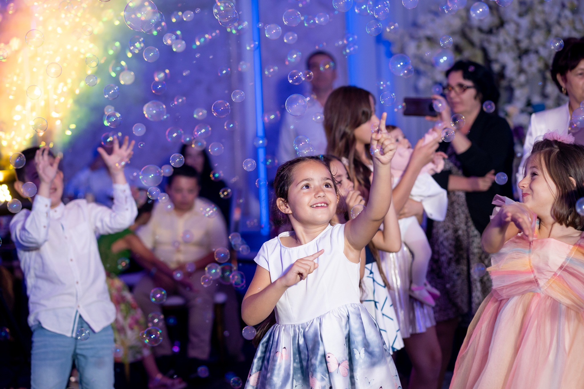 BAUTIZOS. Fotografia | Videografia | Eventos |