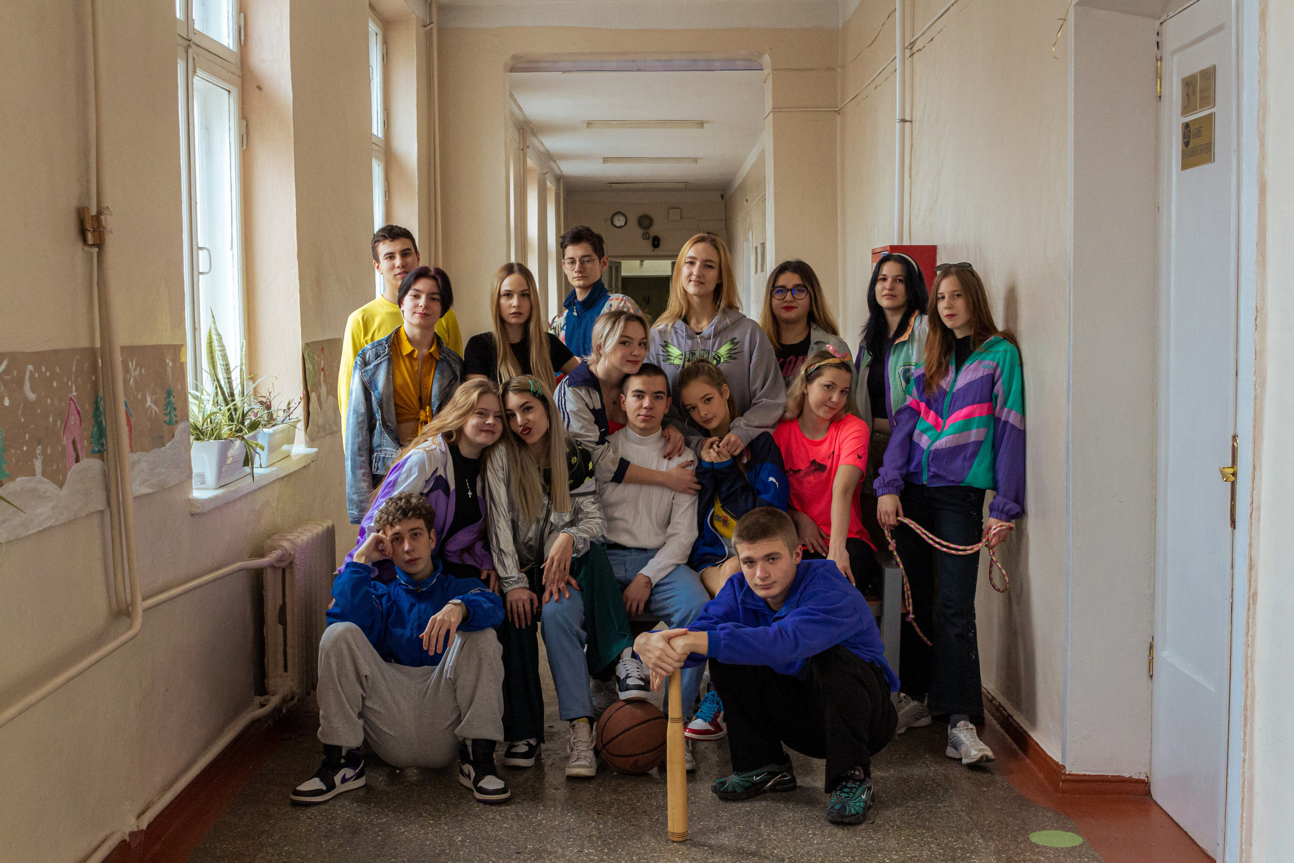 Vignette. Дизайнер и Фотограф в Кишинёве Бусуйок Станислав