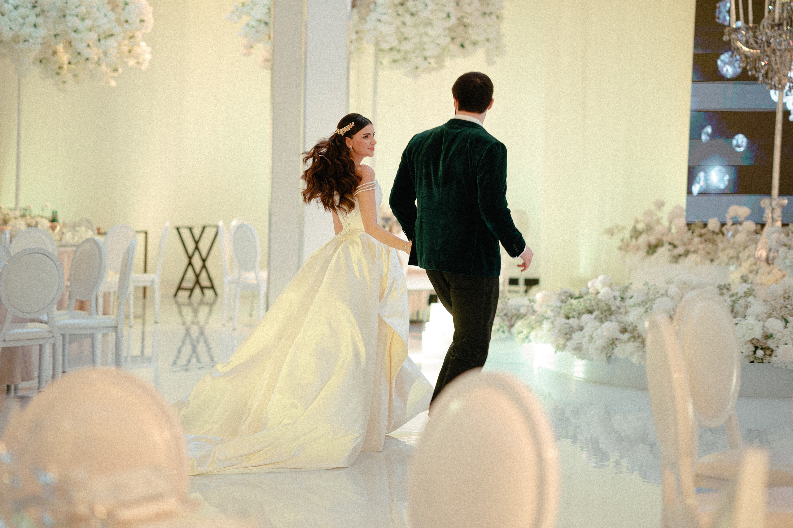 Офелия. Главная