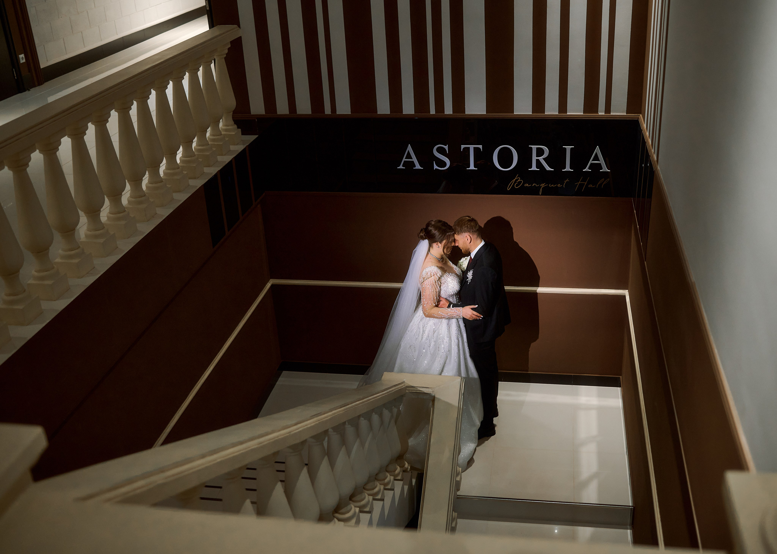Victor & Nina. Excellens