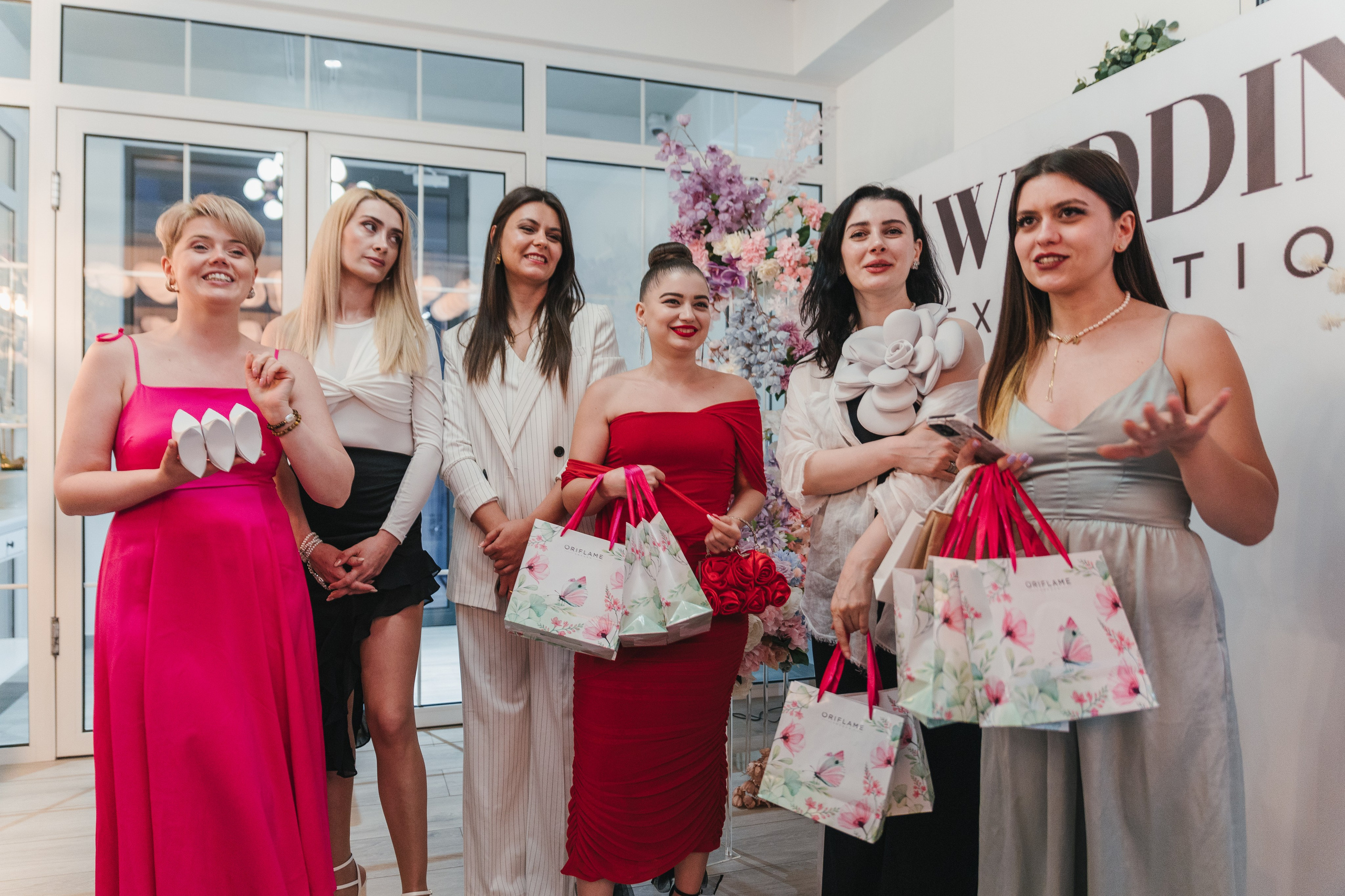 After Party. Bspander