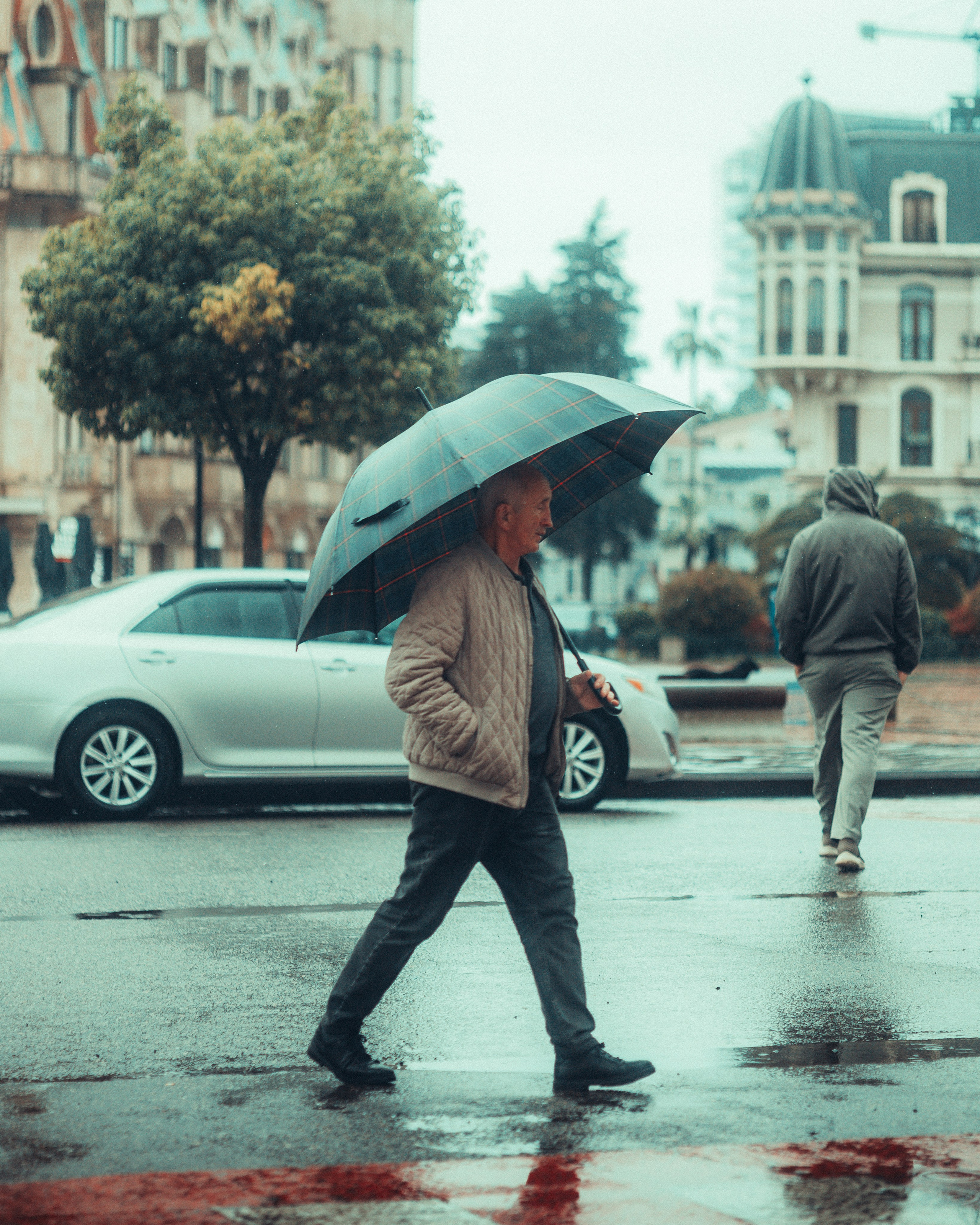 B A T U M I 2 0 2 5. Bspander