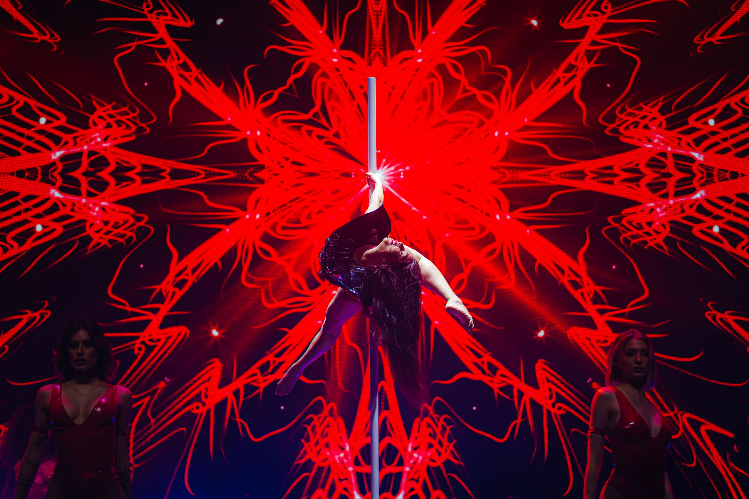 Contatti. Foto e video eventi aziendali