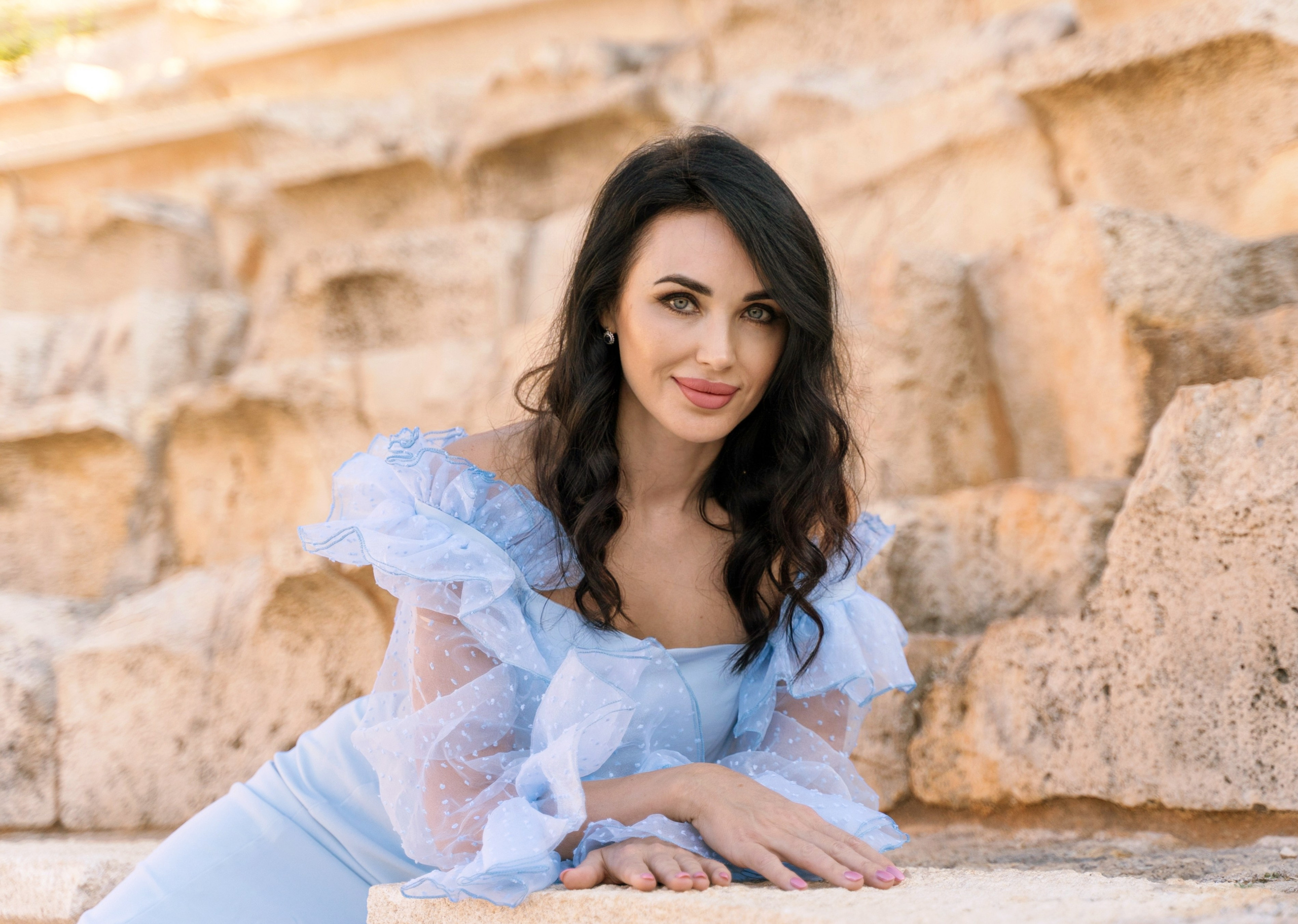 Фотосессия в Каше. Ирина, фотограф в Анталии. Фотосессии в Кемере, Белеке, Сиде, Бодруме, Каше и Фетхие