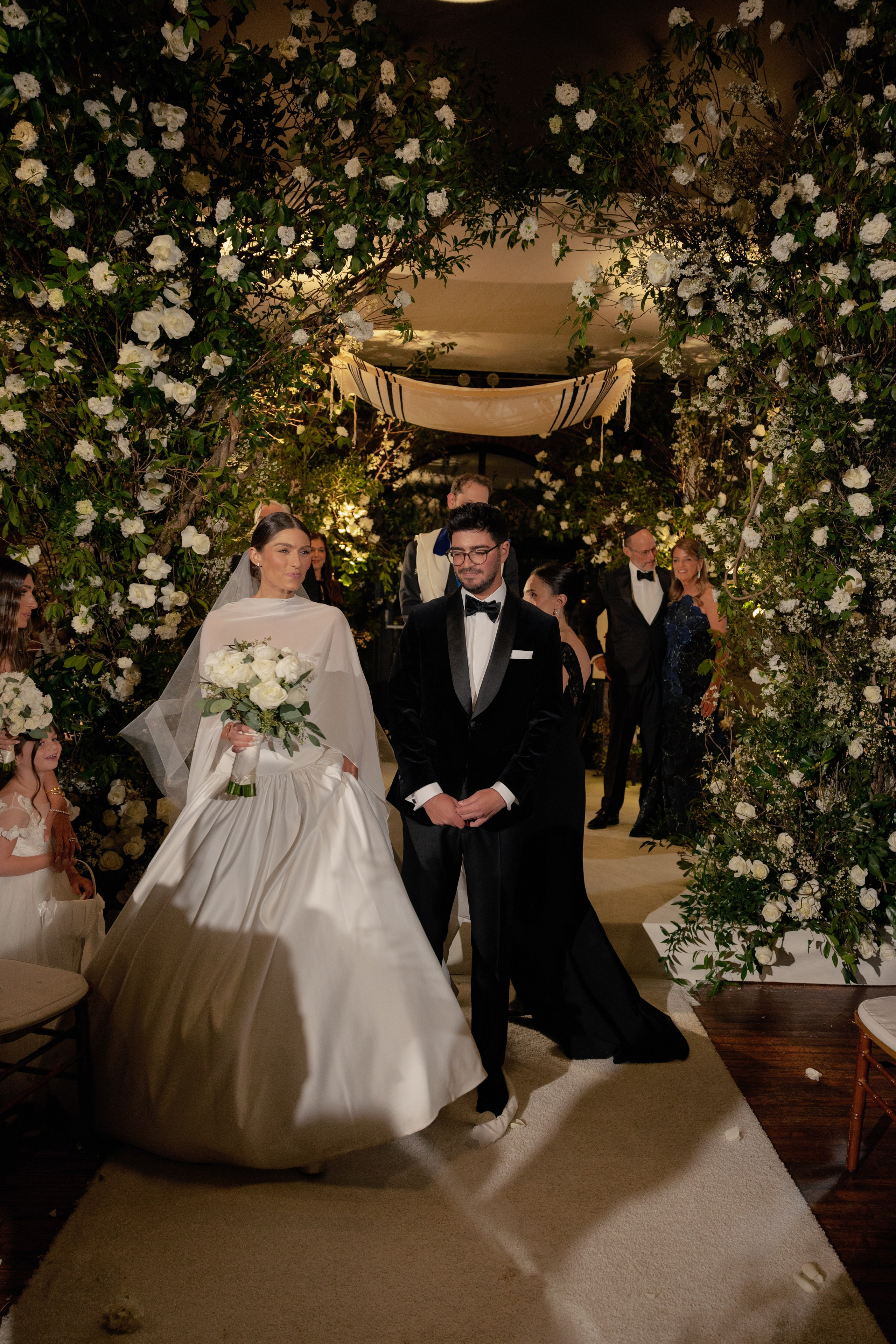 Lauren and Jonah. Wedding photographer and videographer New York | New Jersey